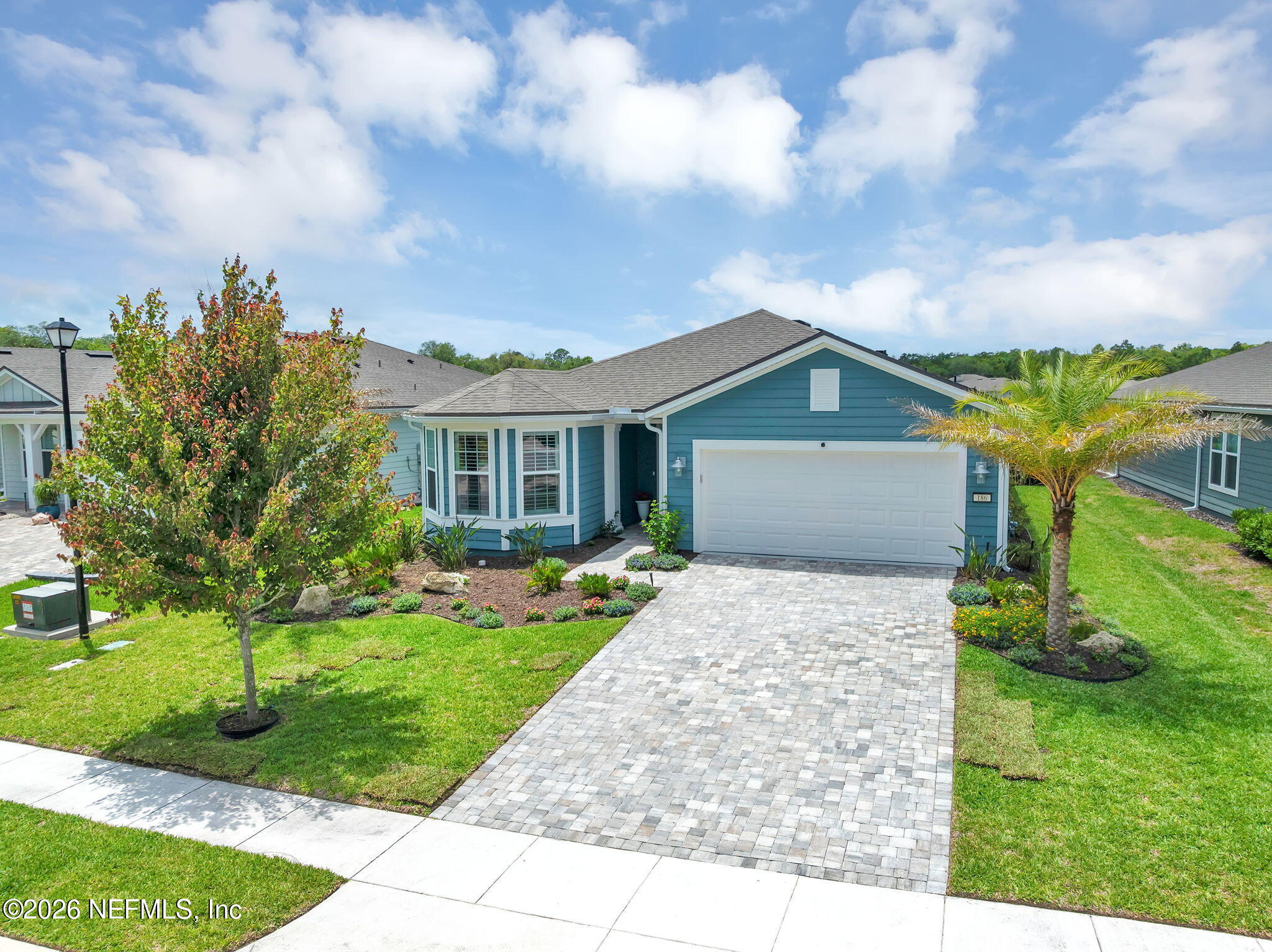 186 CREEK PEBBLE Drive