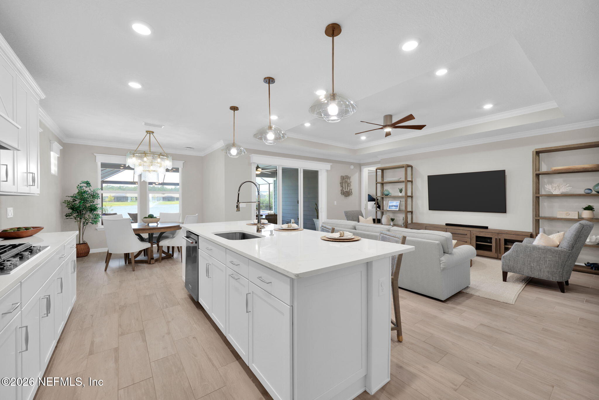 186 CREEK PEBBLE Drive