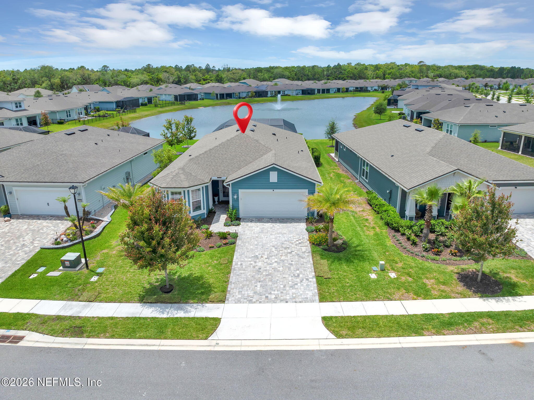 186 CREEK PEBBLE Drive