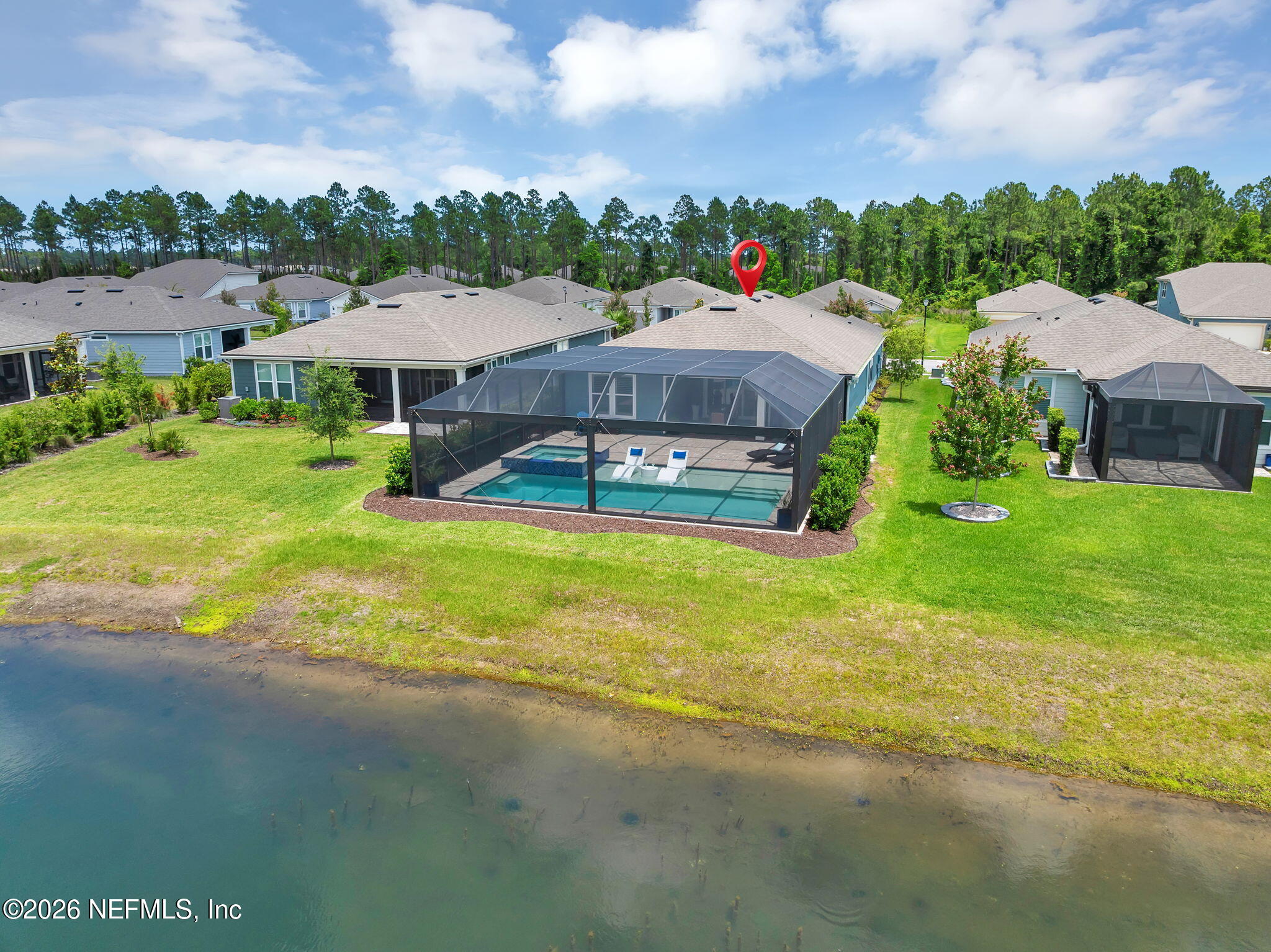 186 CREEK PEBBLE Drive