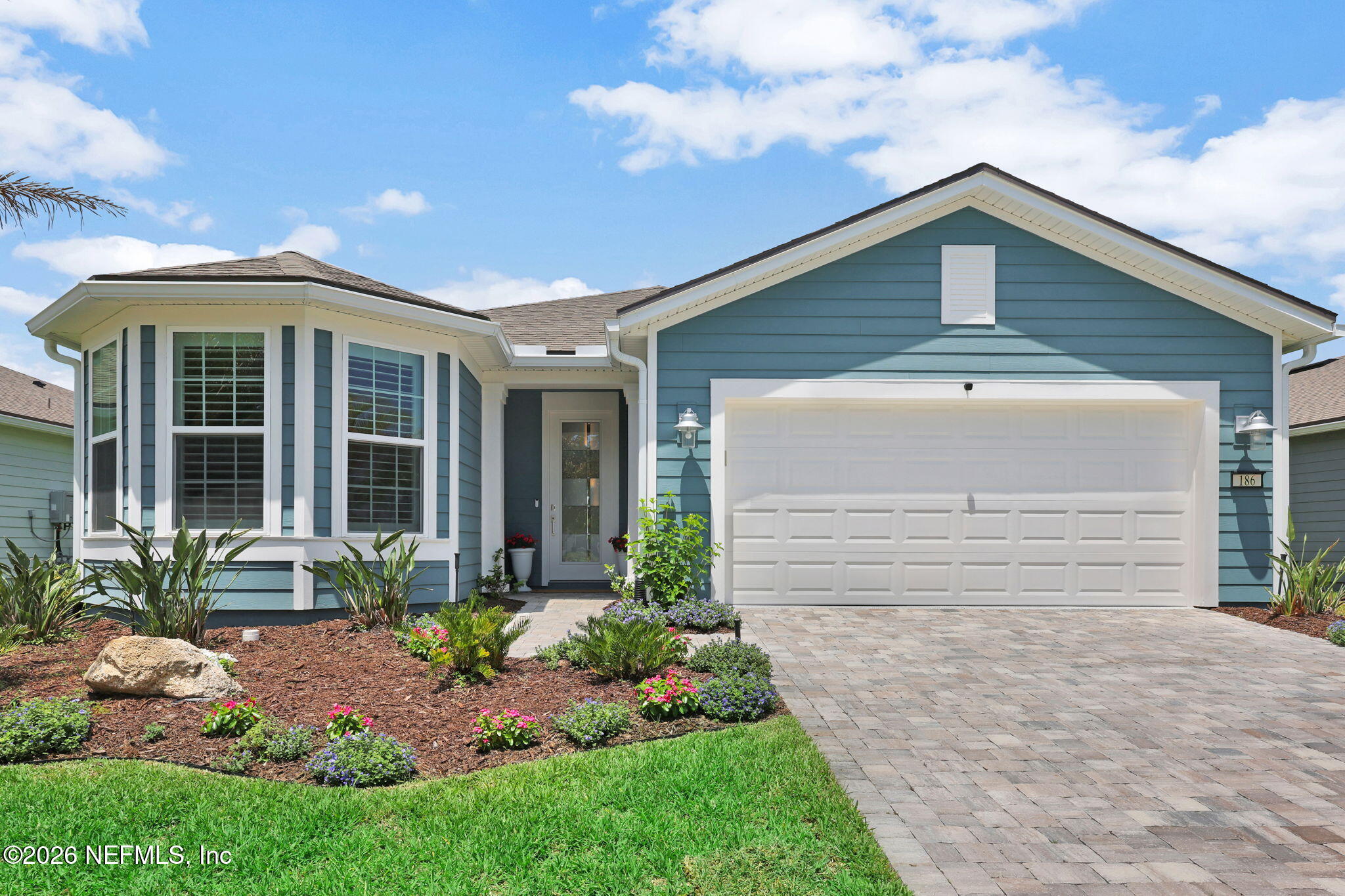 186 CREEK PEBBLE Drive
