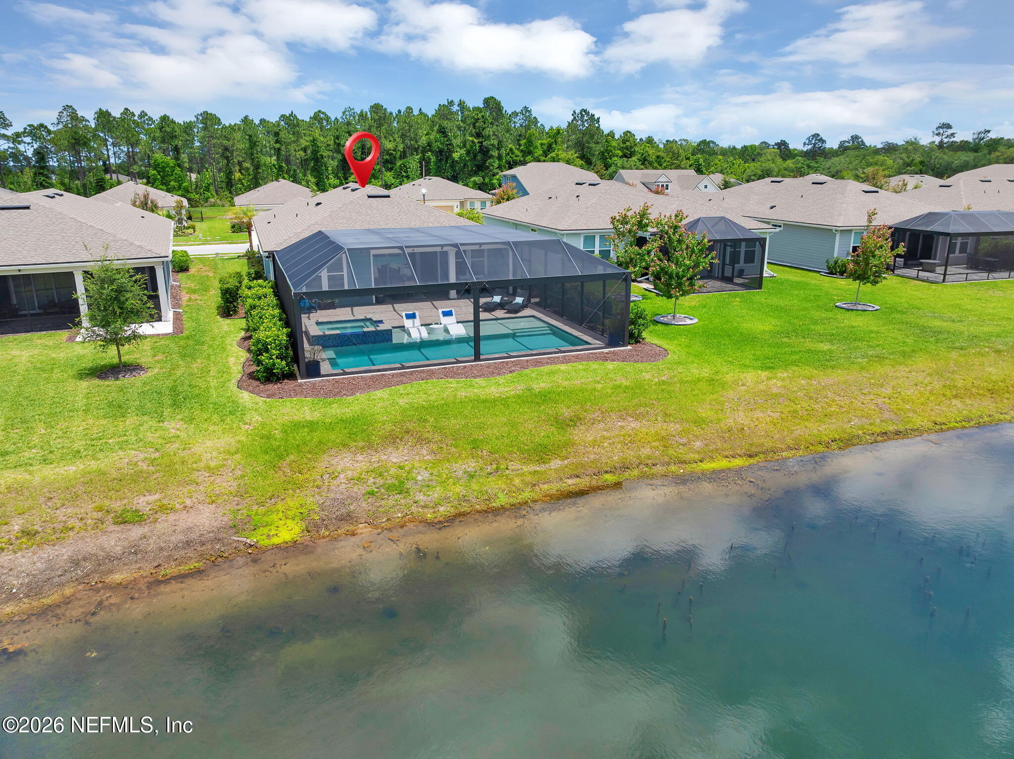 186 CREEK PEBBLE Drive