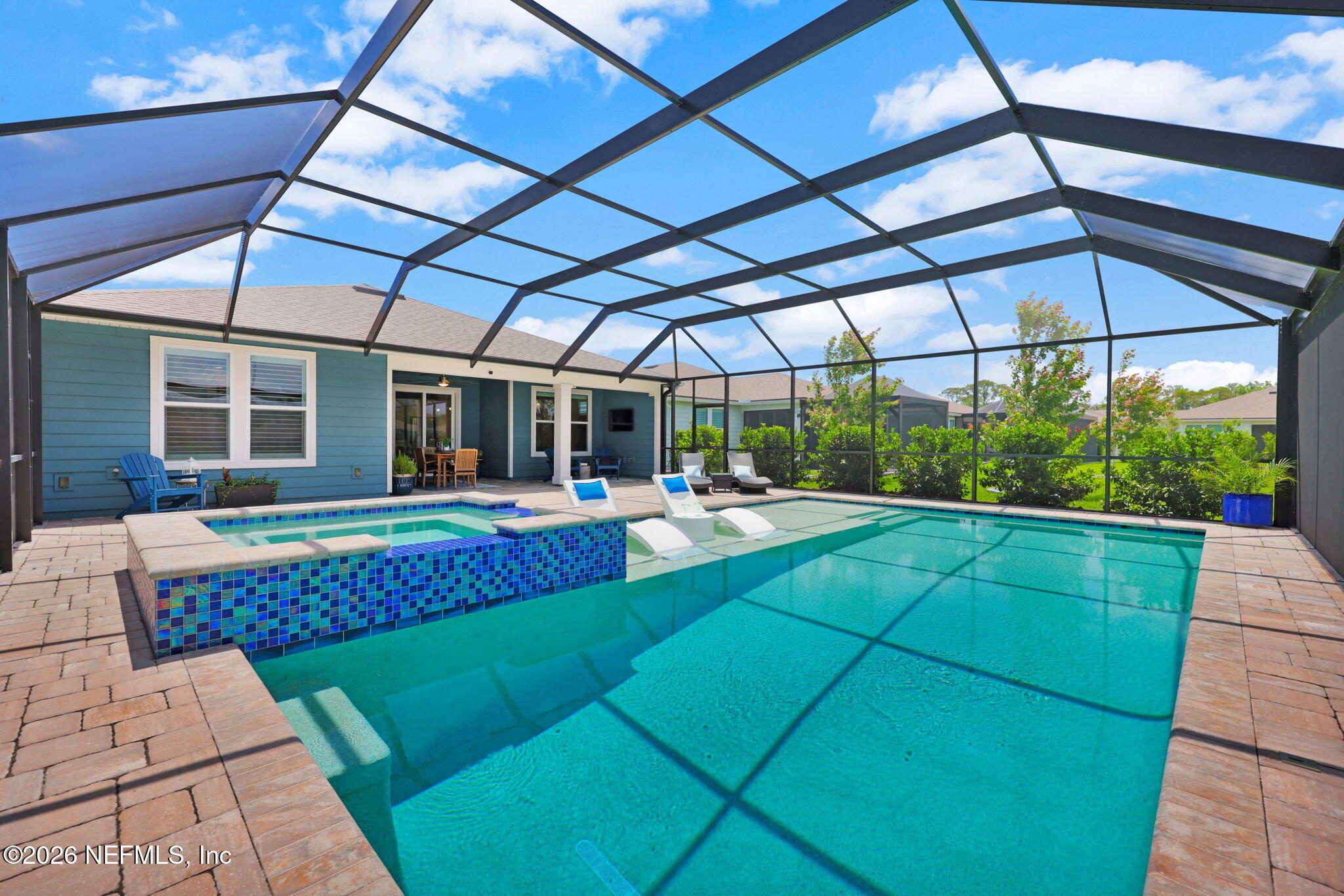 186 CREEK PEBBLE Drive