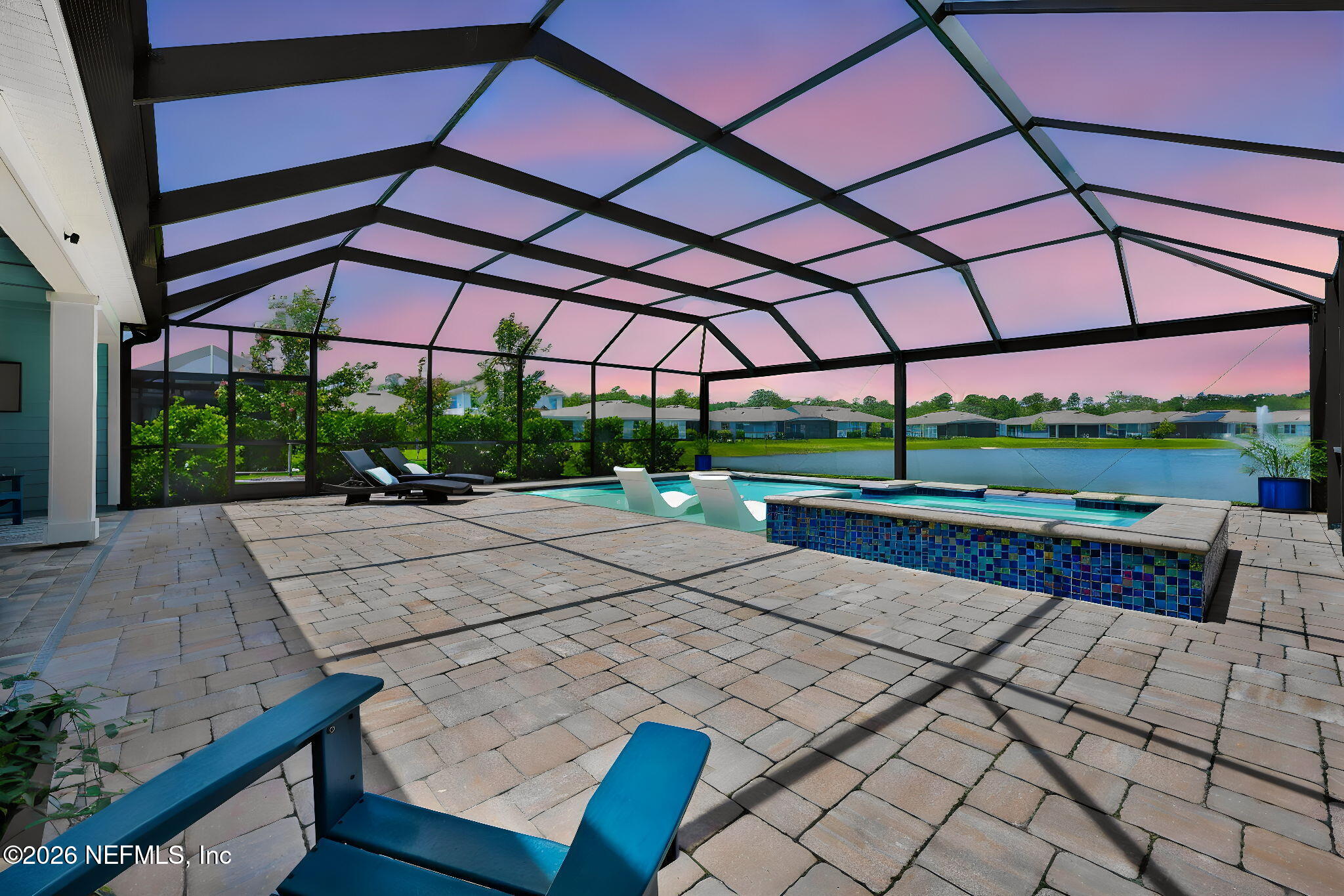 186 CREEK PEBBLE Drive