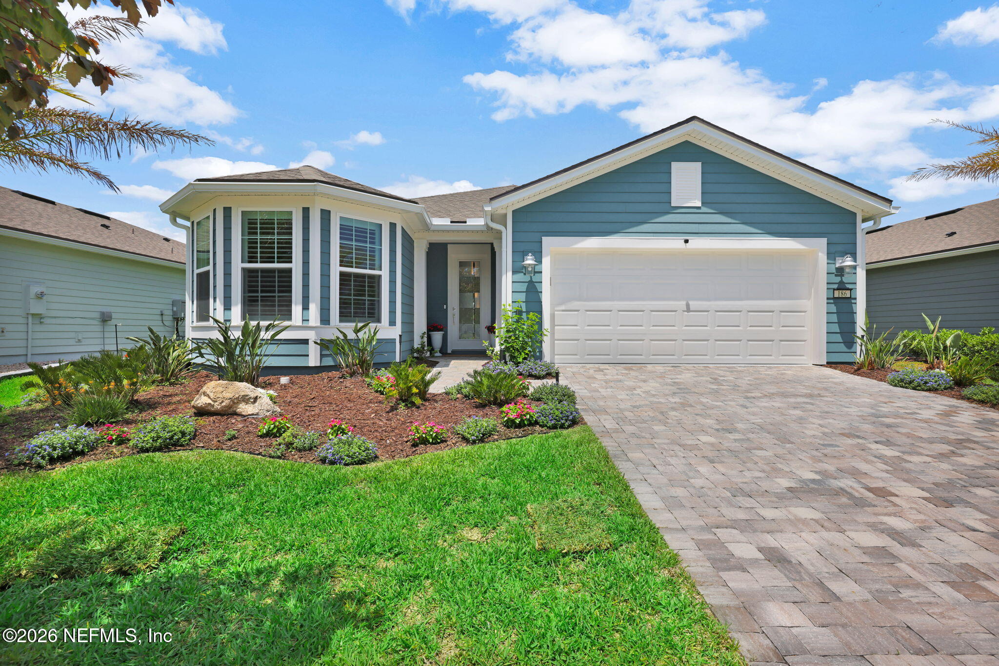 186 CREEK PEBBLE Drive