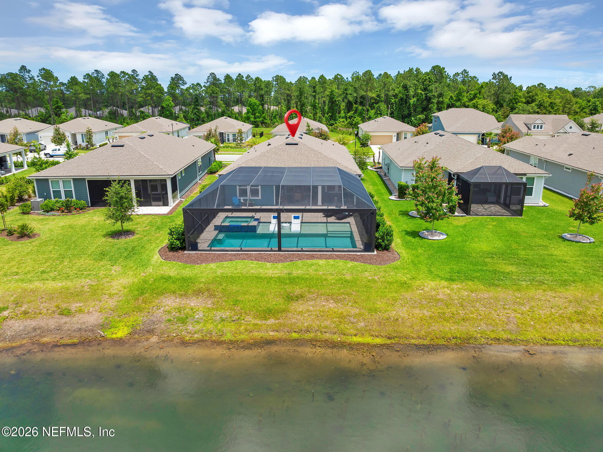 186 CREEK PEBBLE Drive