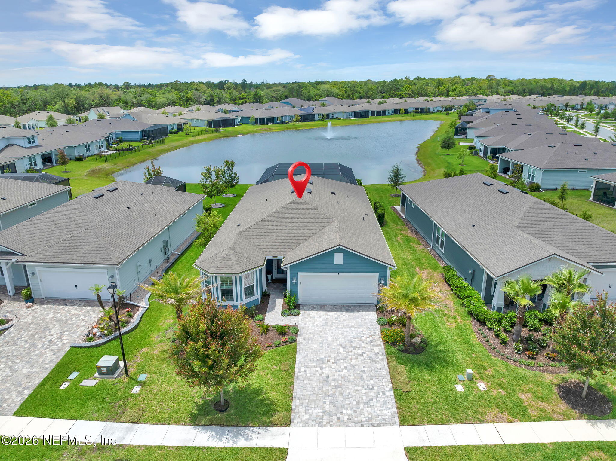 186 CREEK PEBBLE Drive