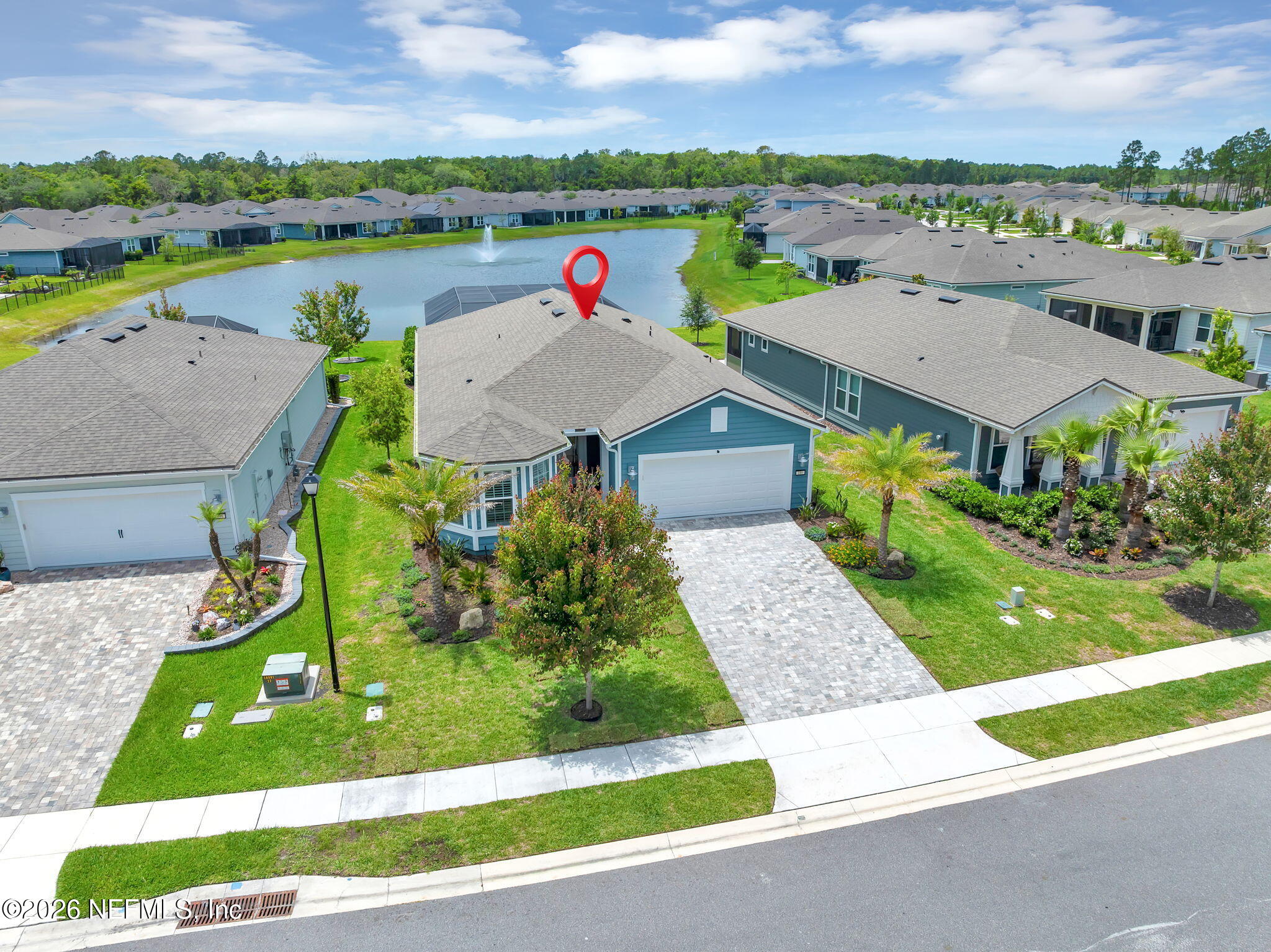 186 CREEK PEBBLE Drive