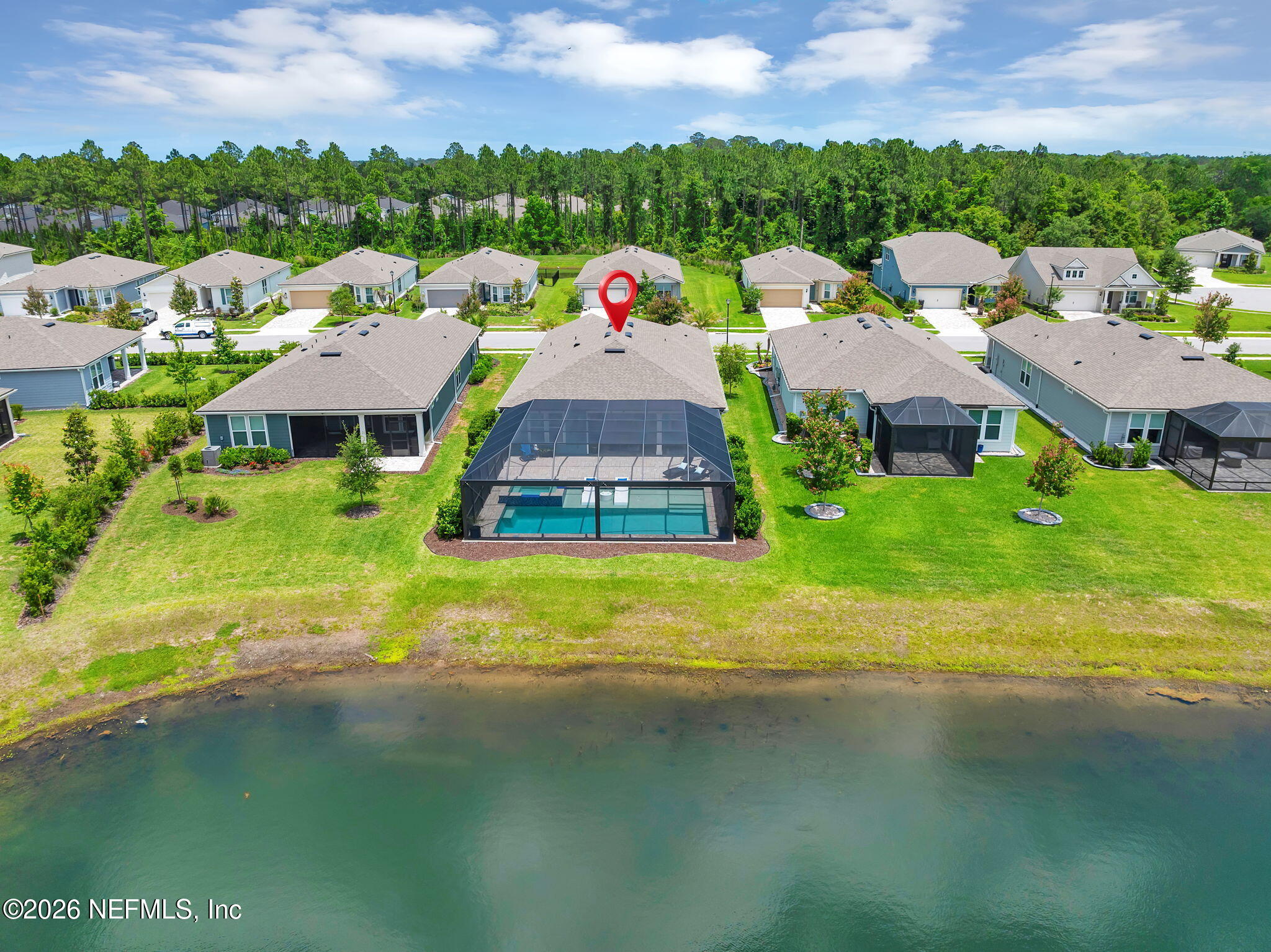 186 CREEK PEBBLE Drive