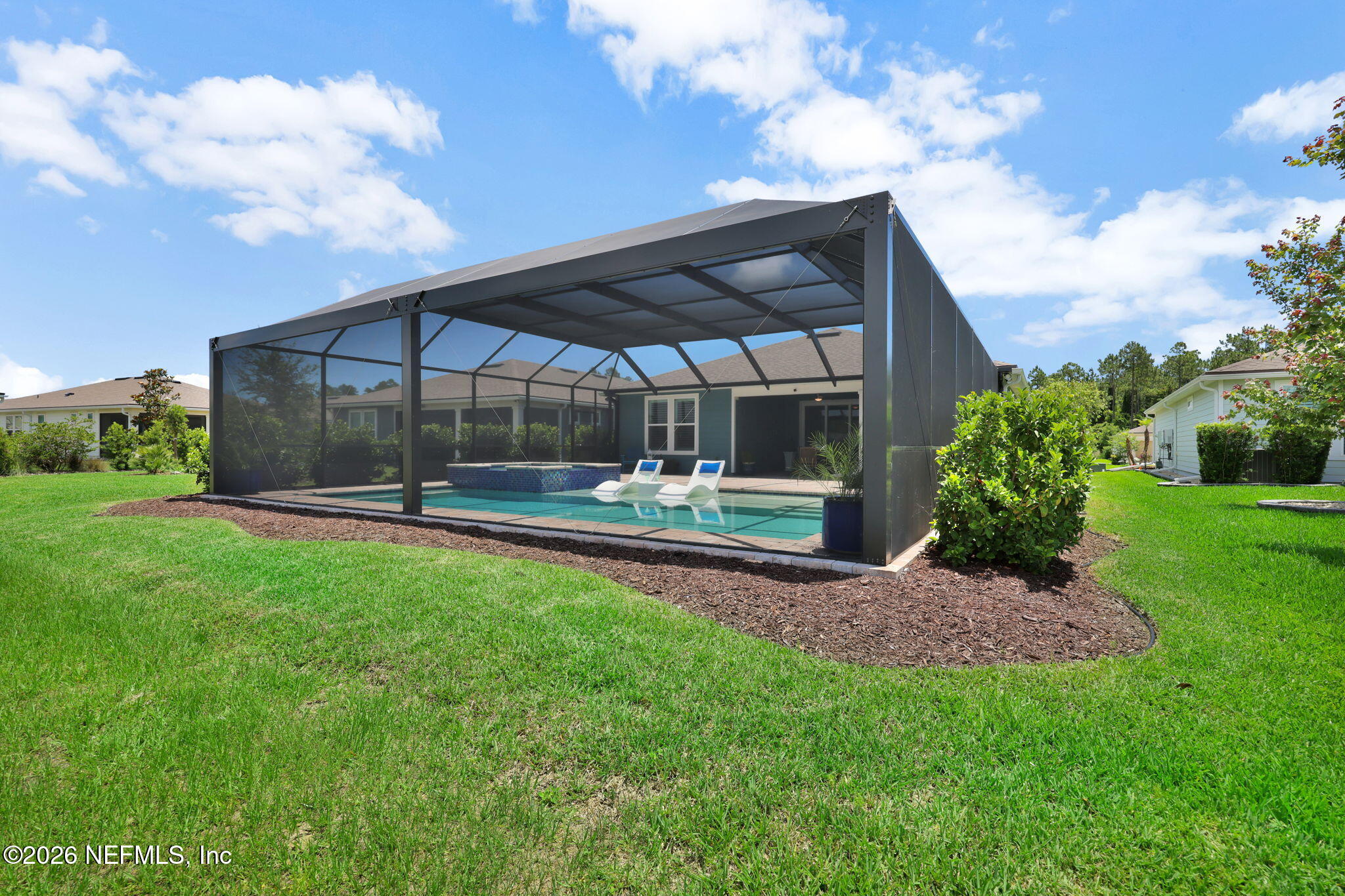 186 CREEK PEBBLE Drive