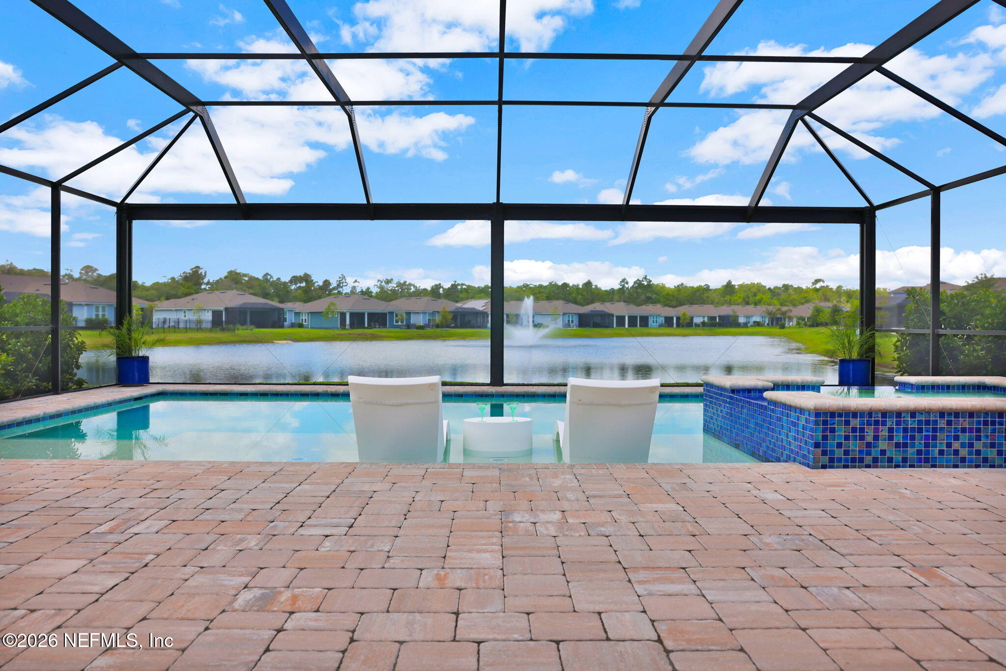 186 CREEK PEBBLE Drive