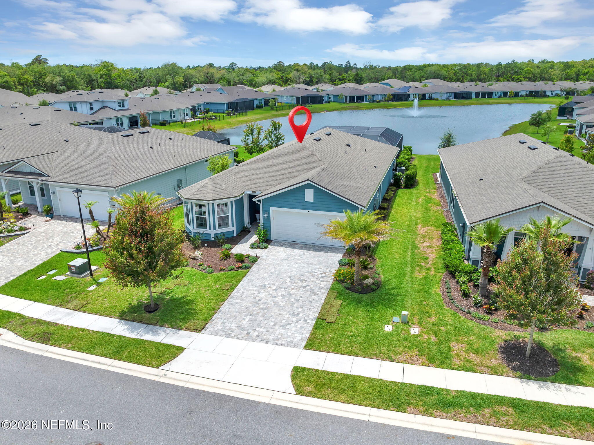 186 CREEK PEBBLE Drive