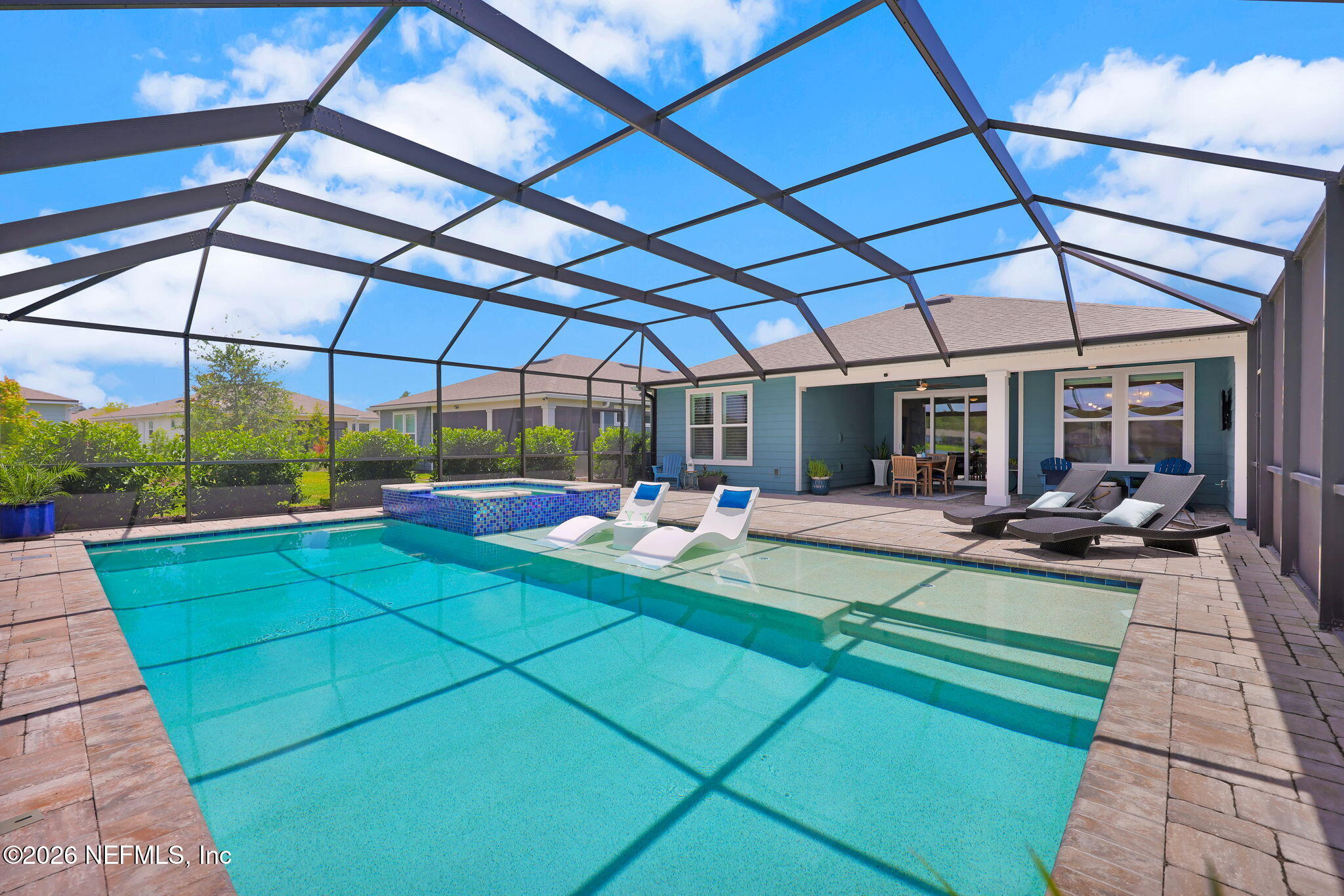 186 CREEK PEBBLE Drive