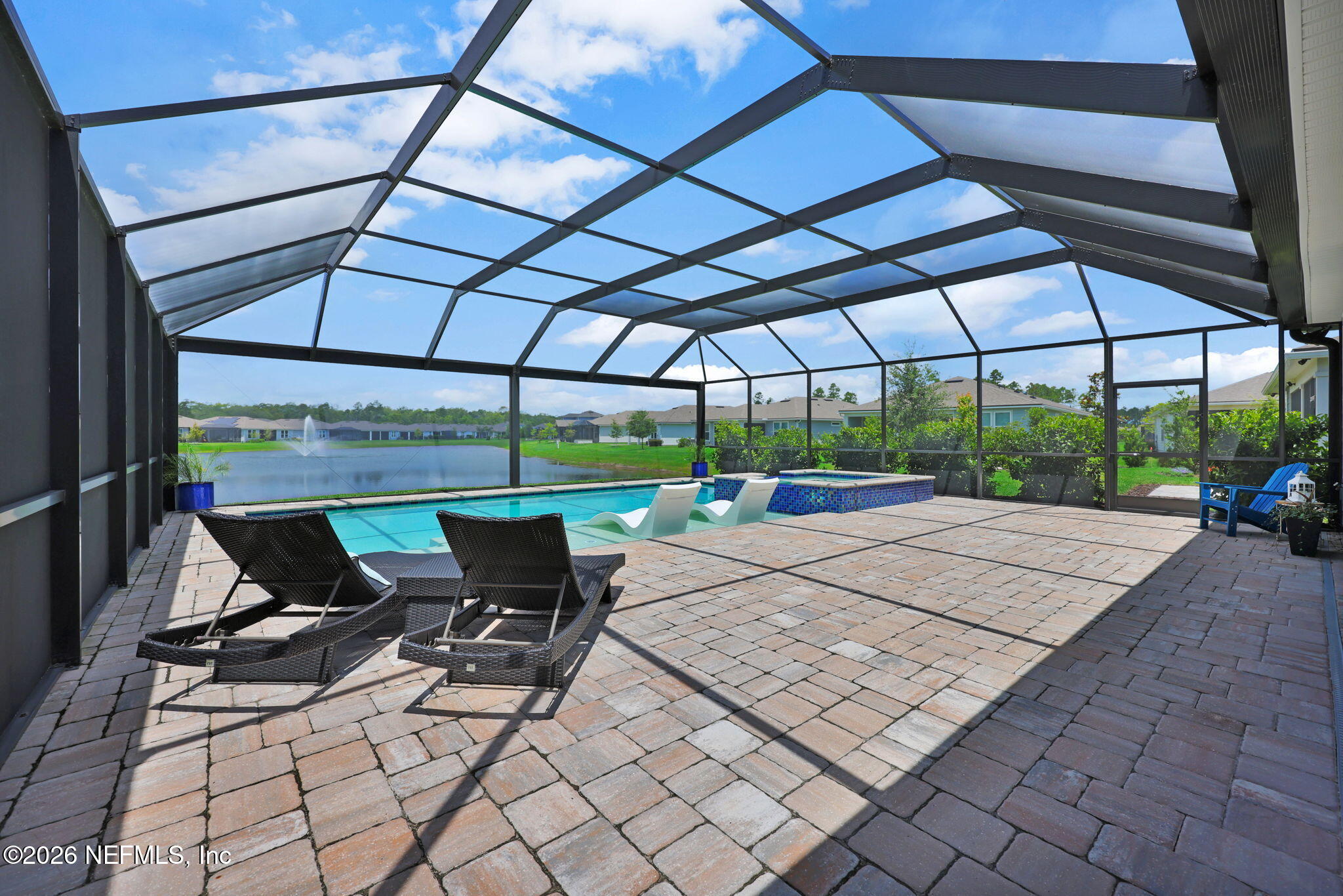 186 CREEK PEBBLE Drive