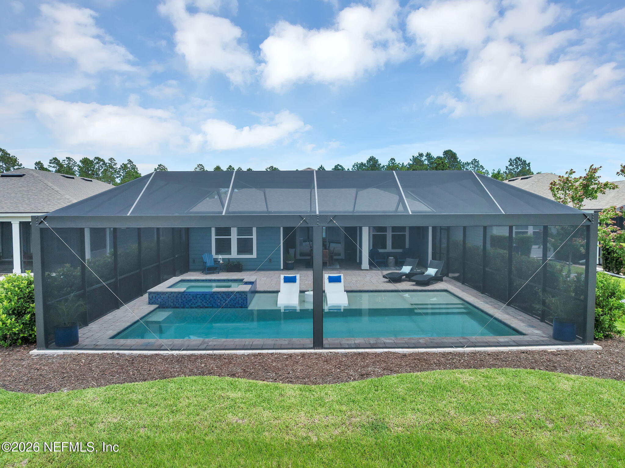 186 CREEK PEBBLE Drive