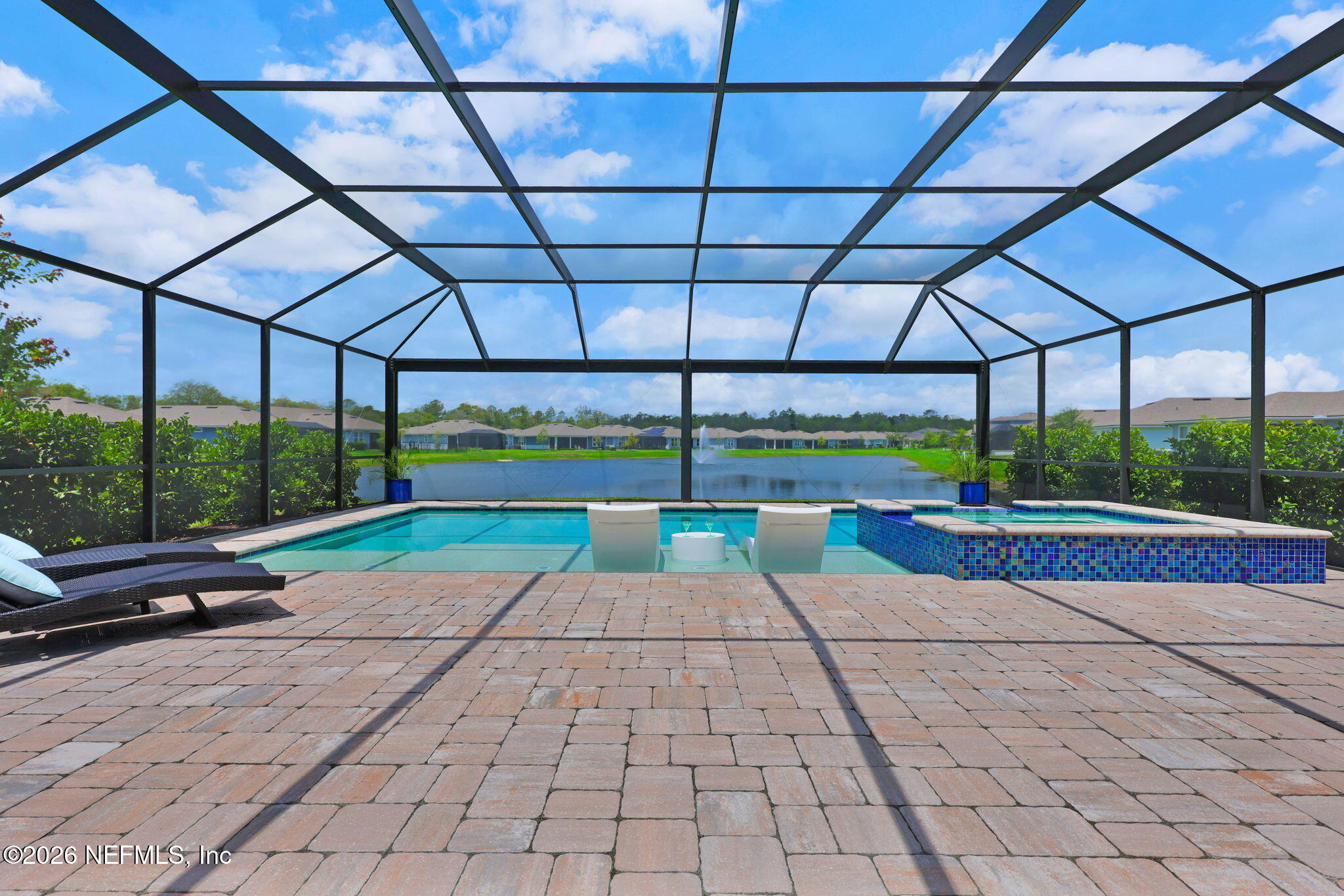 186 CREEK PEBBLE Drive