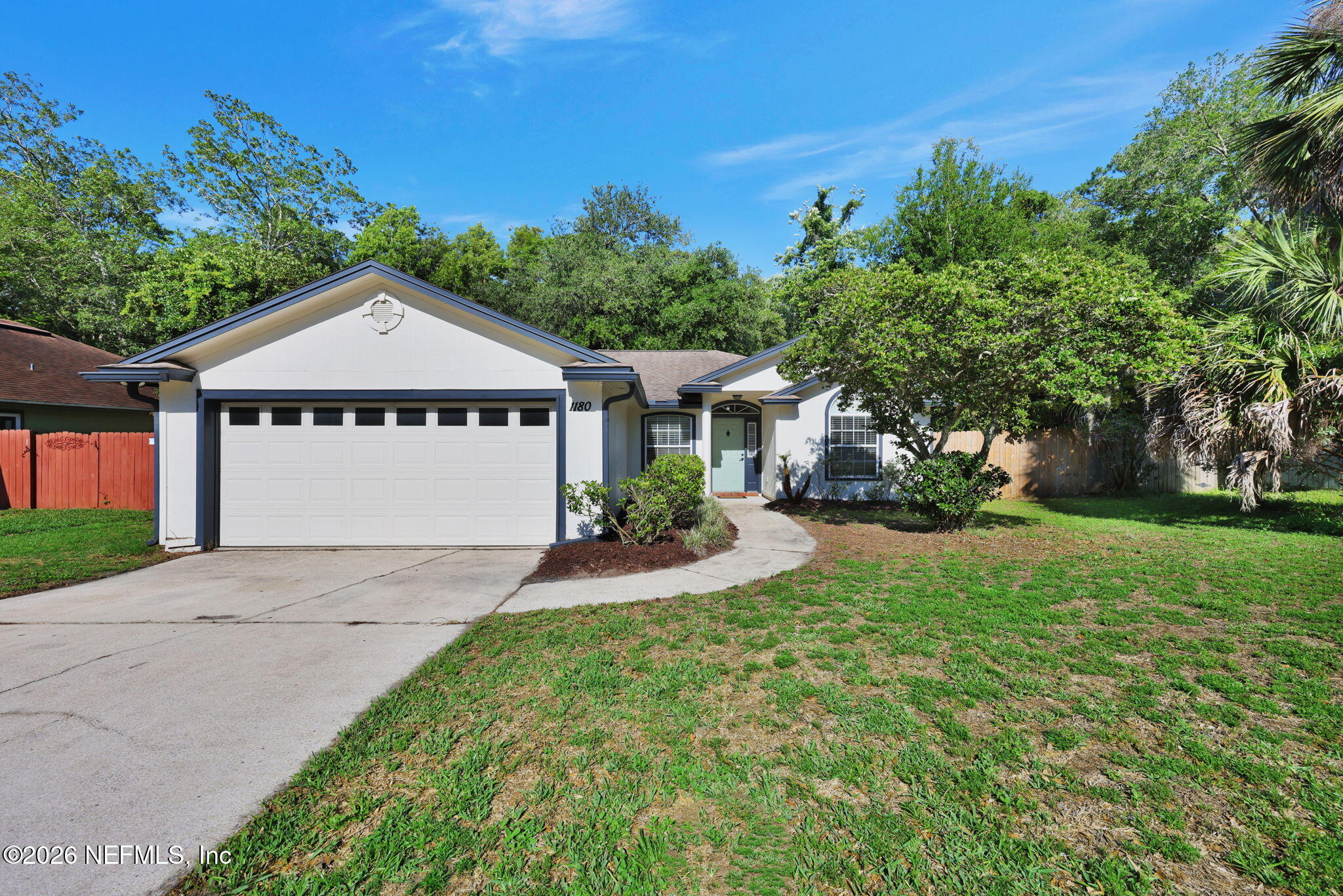 1180 WINDY WILLOWS Drive