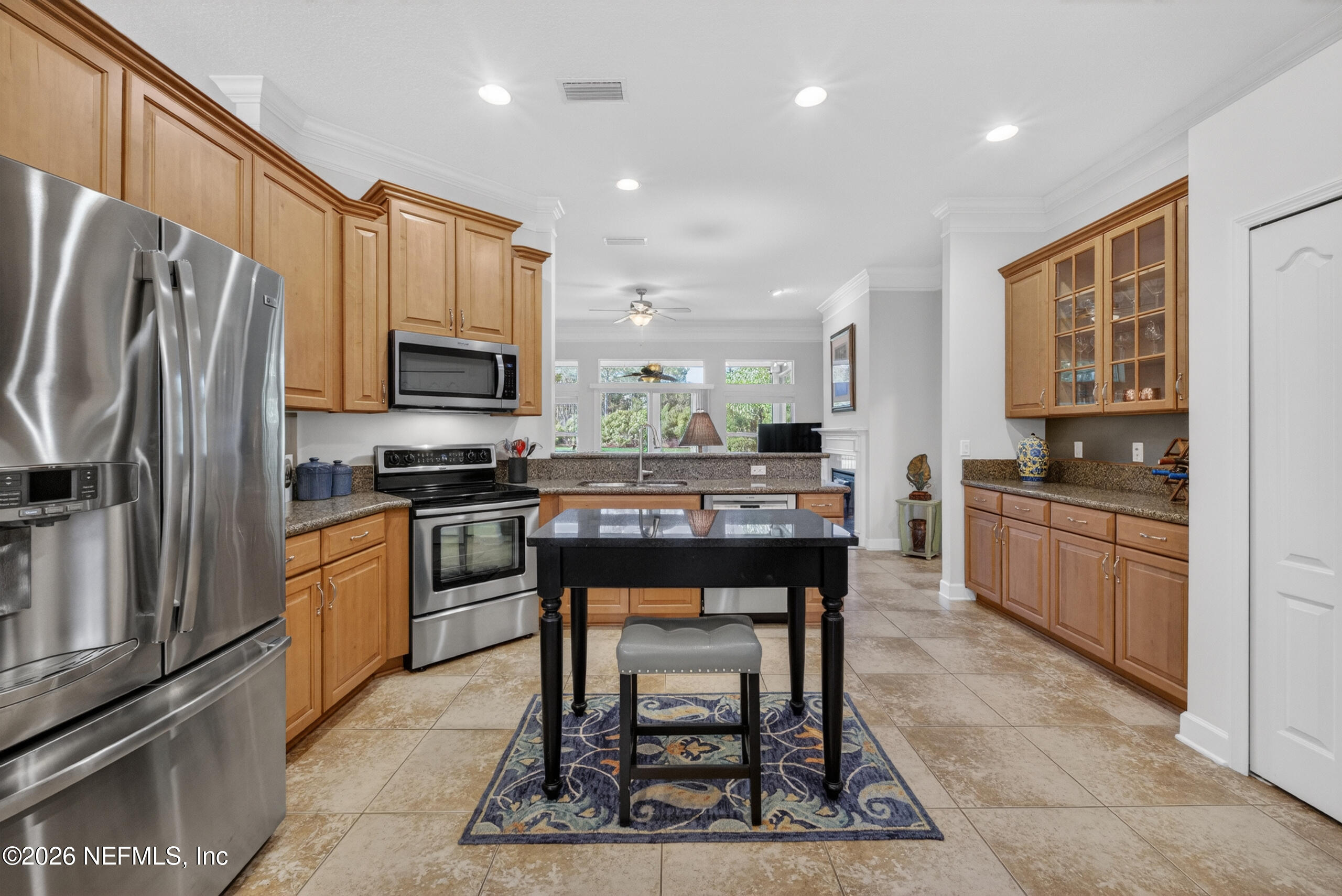 536 SPANISH Way W