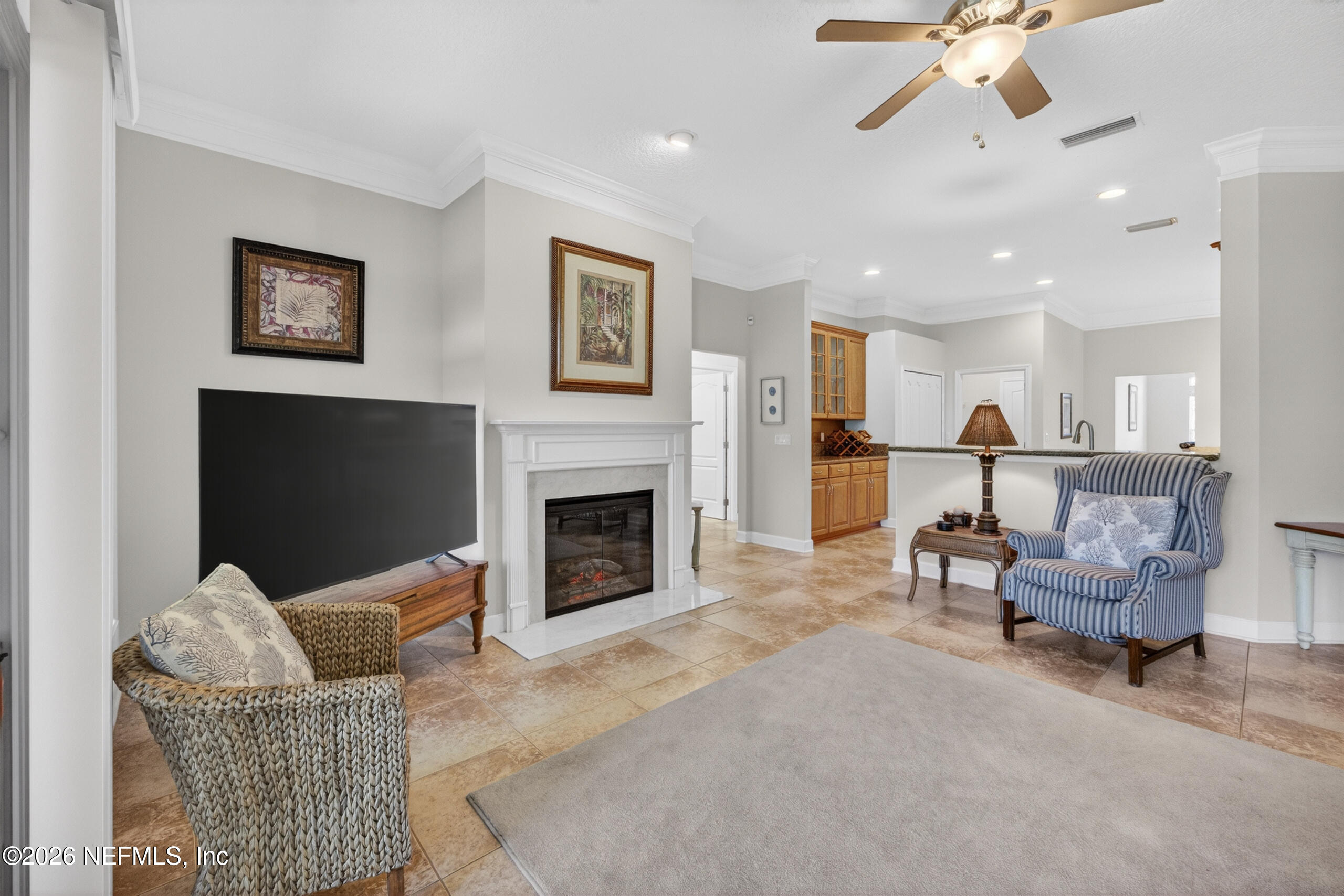 536 SPANISH Way W