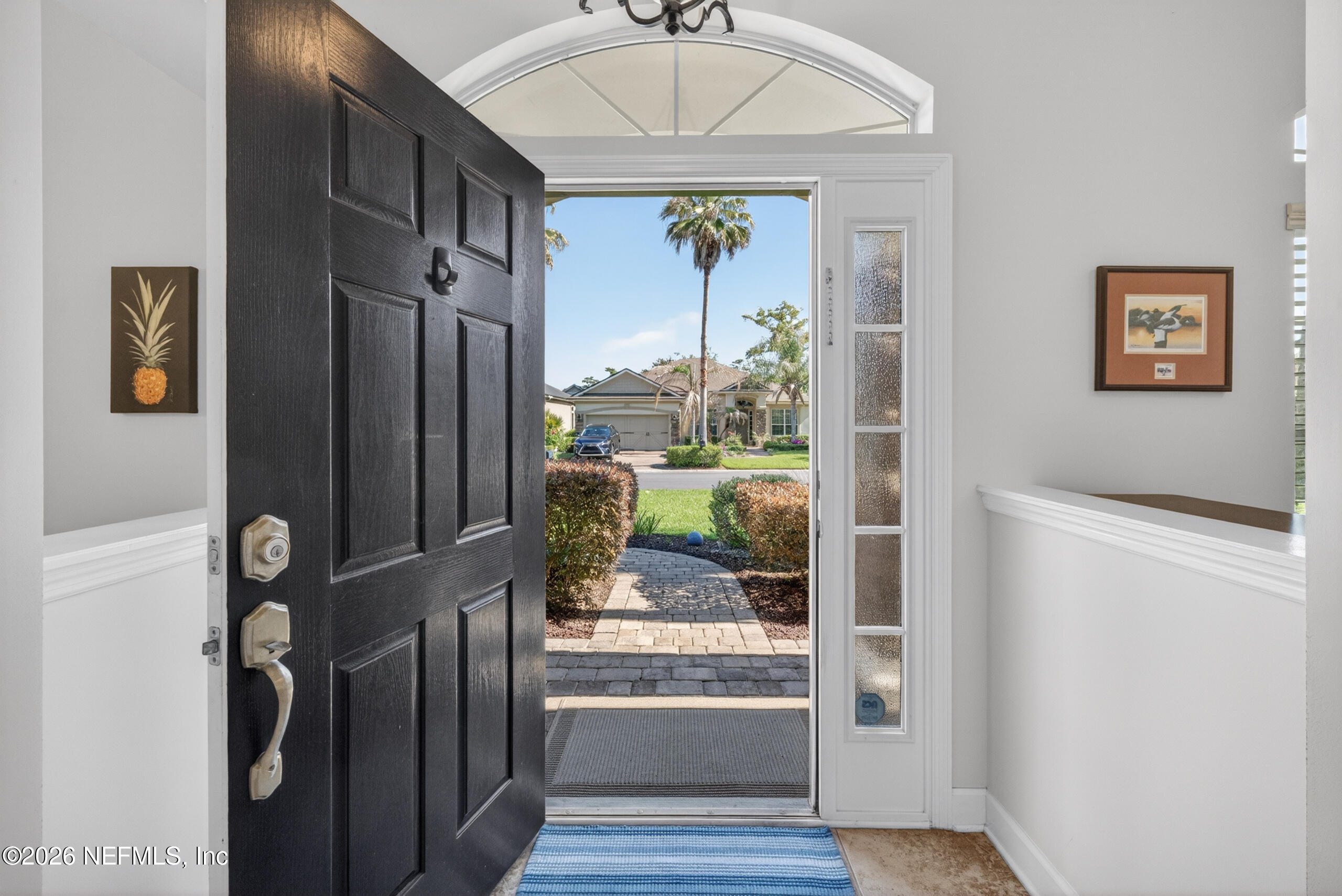 536 SPANISH Way W