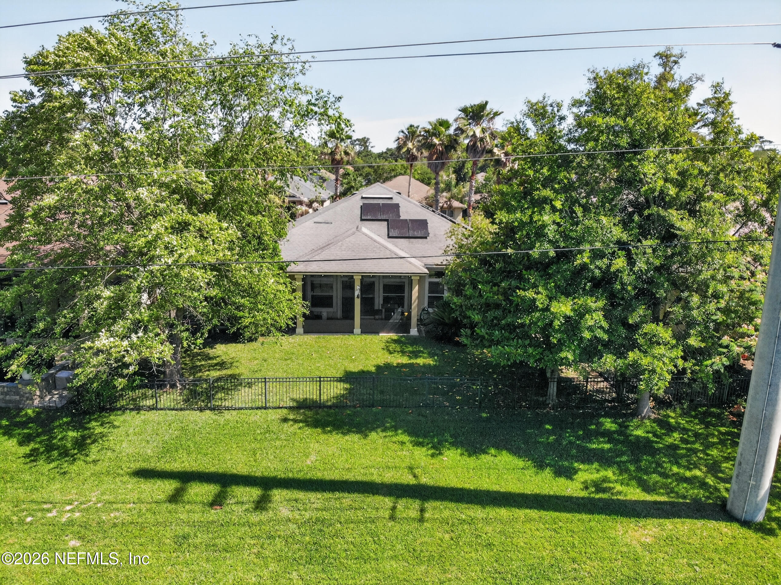 536 SPANISH Way W