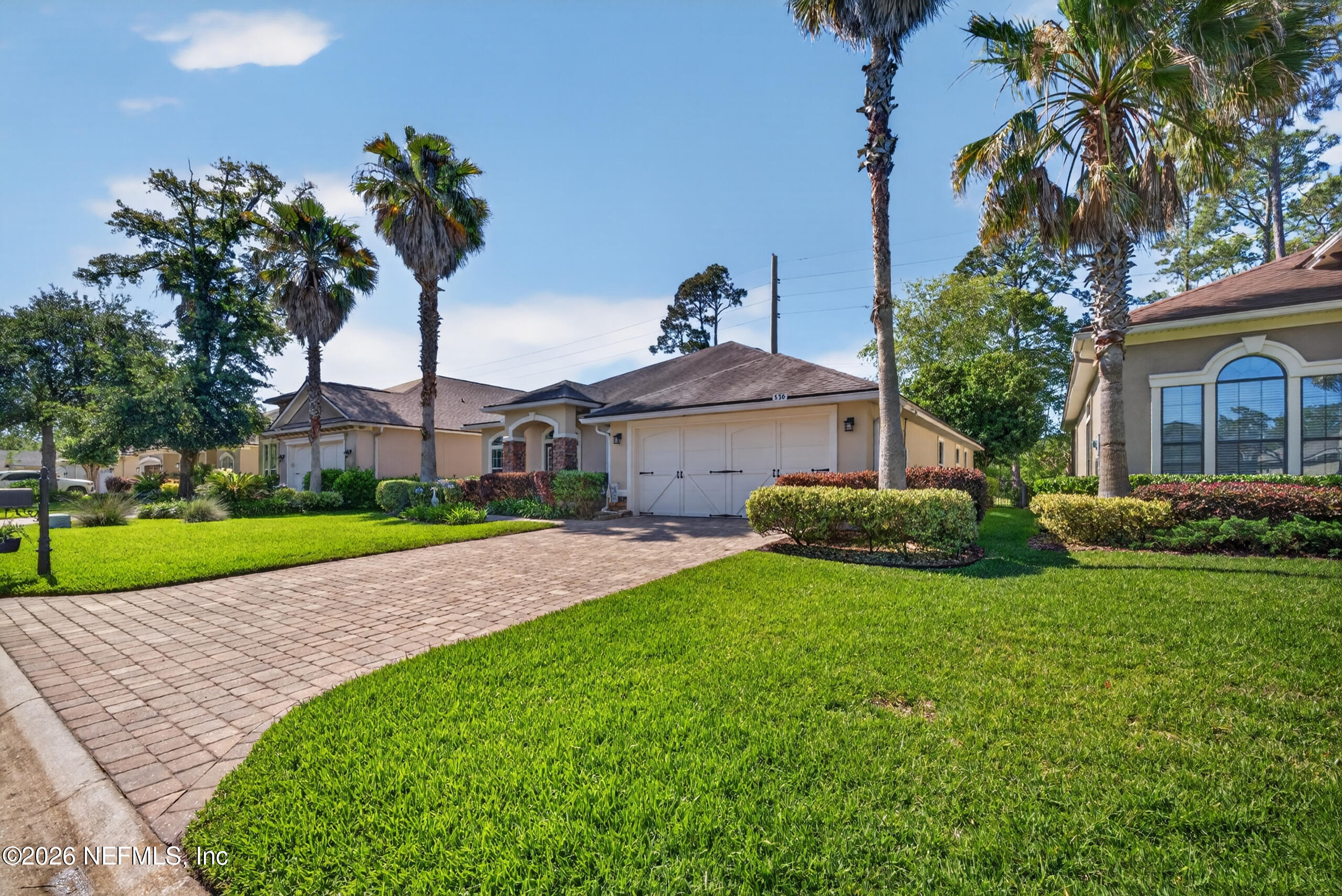 536 SPANISH Way W