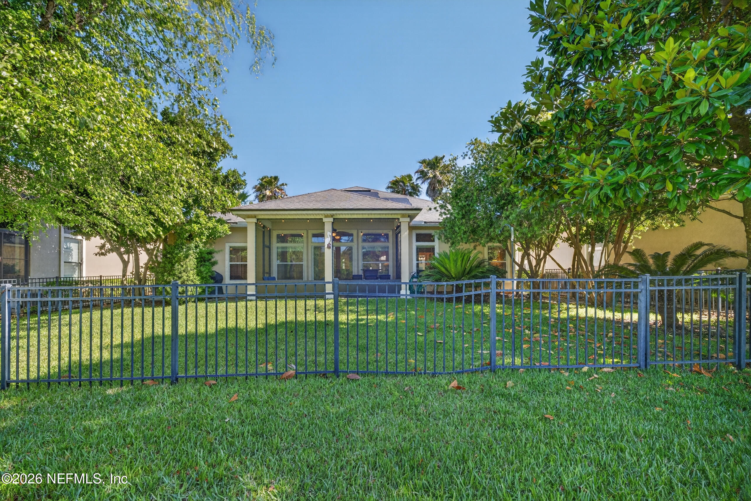 536 SPANISH Way W