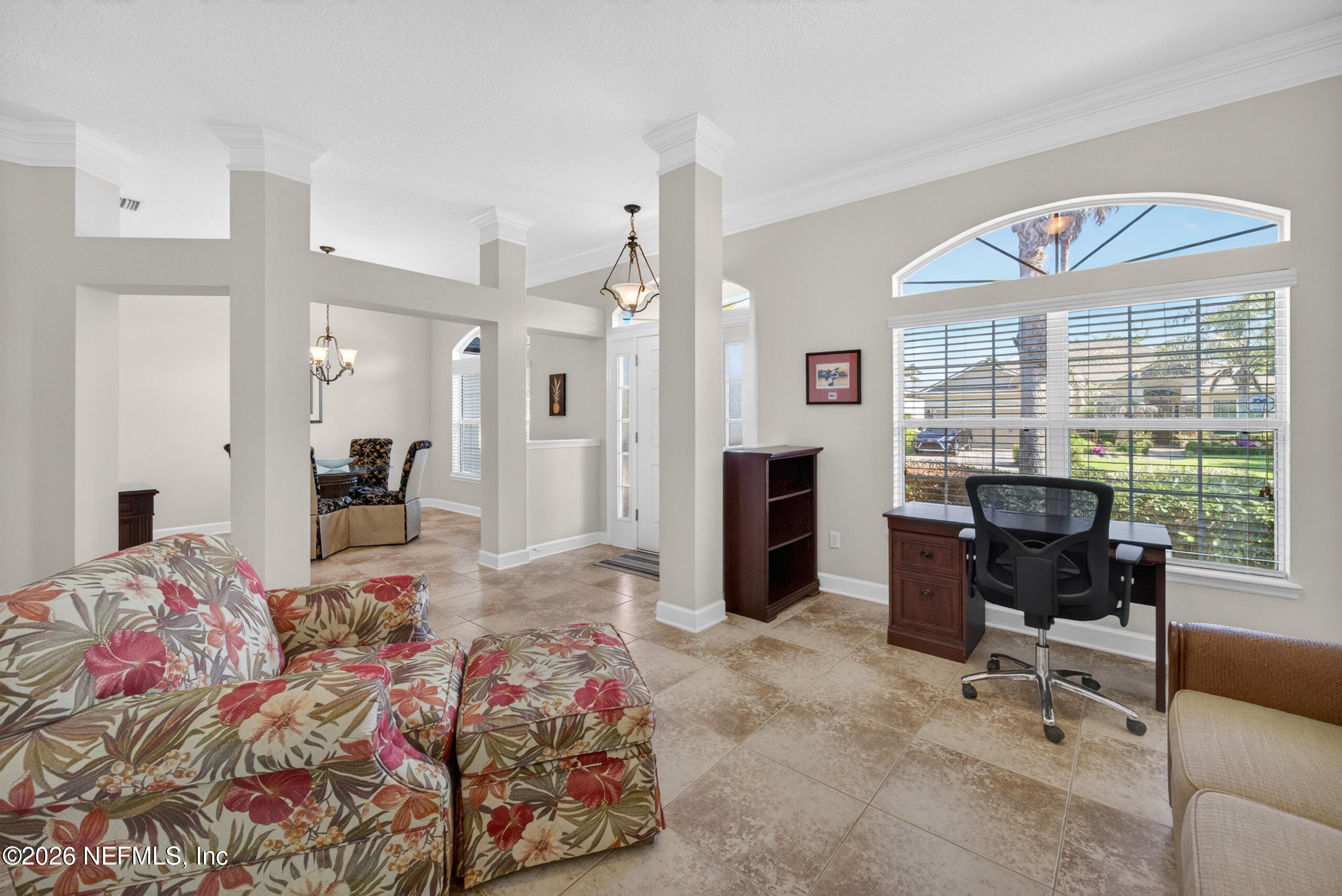 536 SPANISH Way W