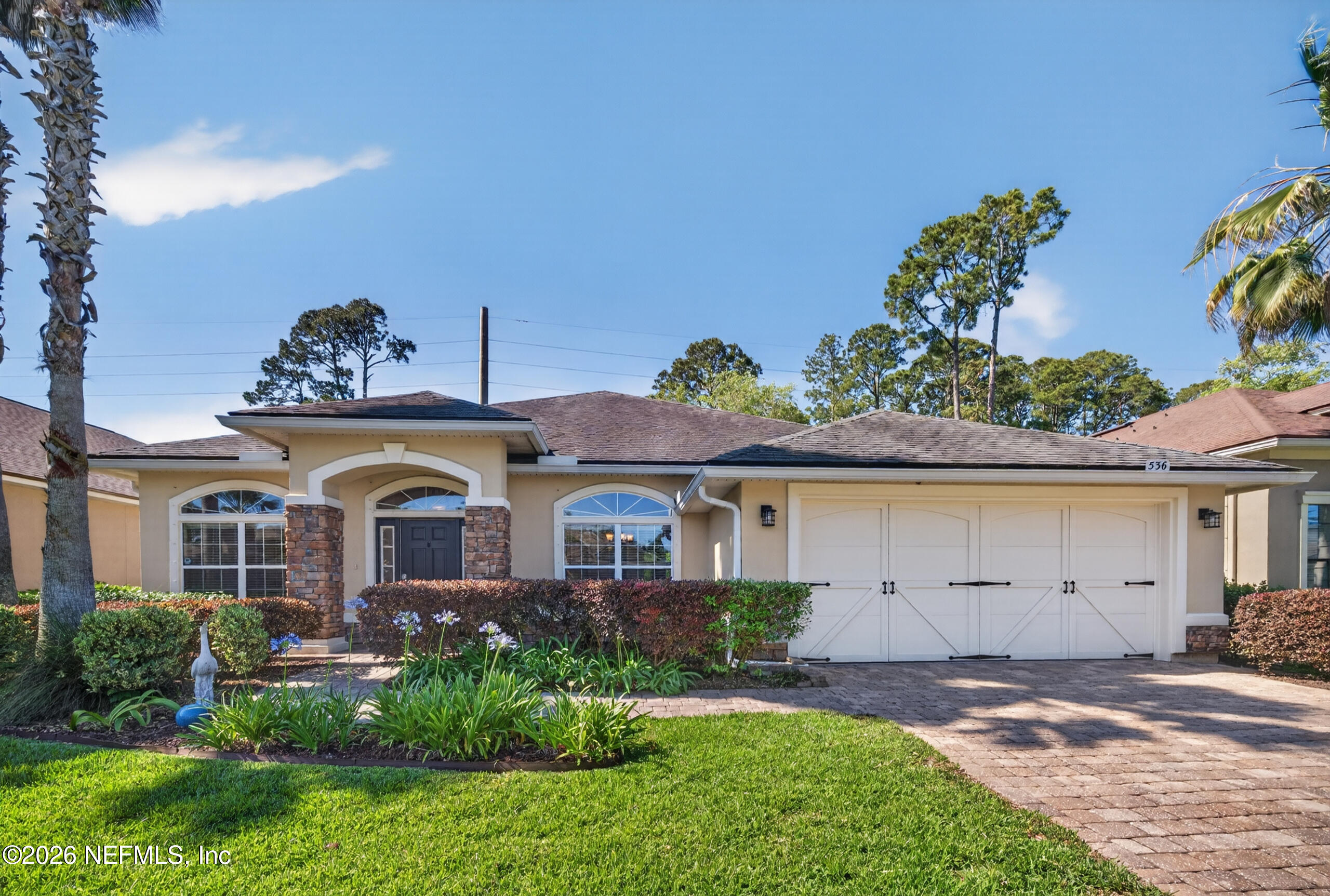 536 SPANISH Way W