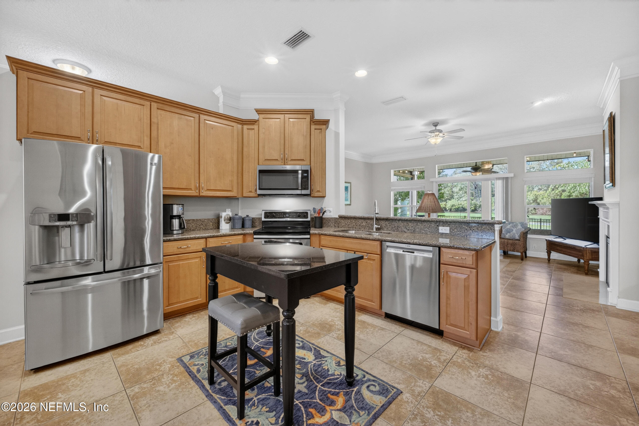 536 SPANISH Way W