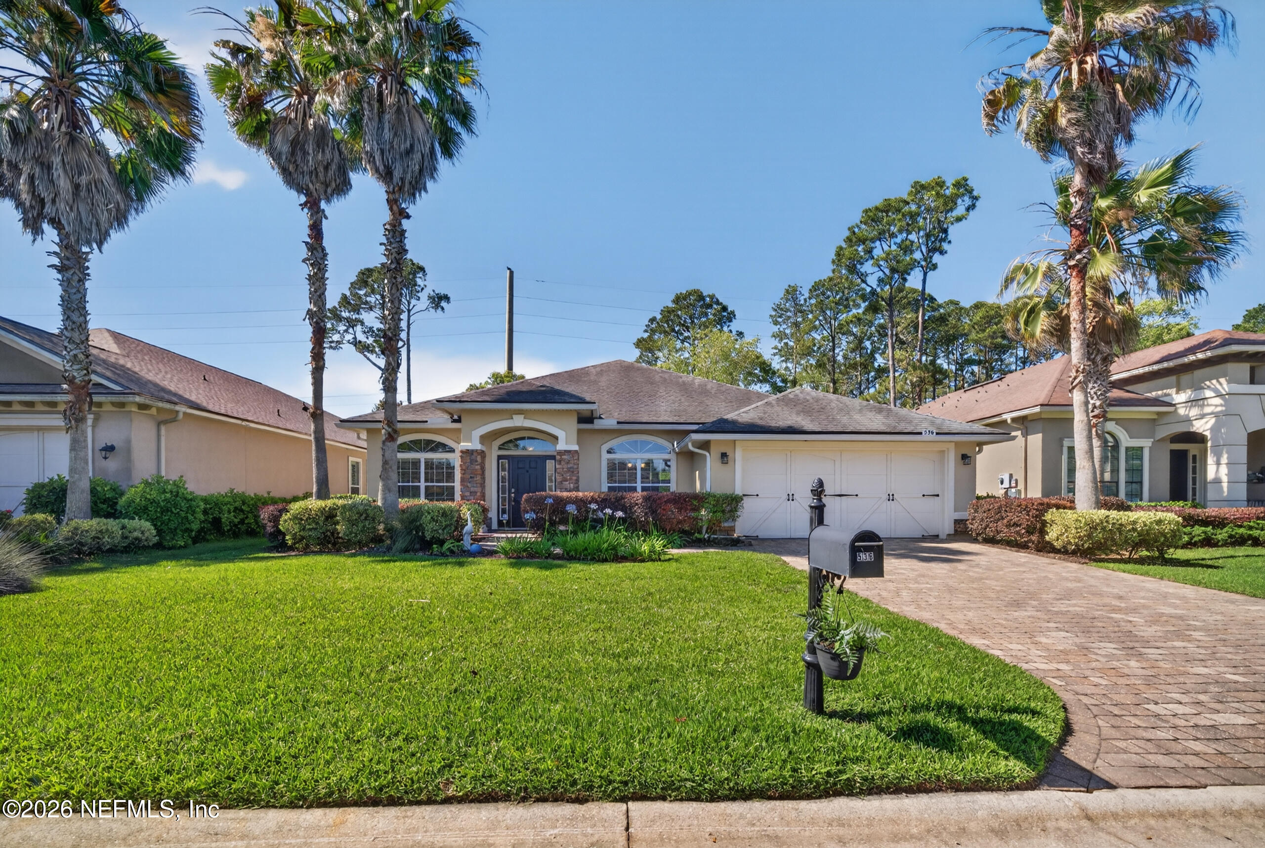 536 SPANISH Way W