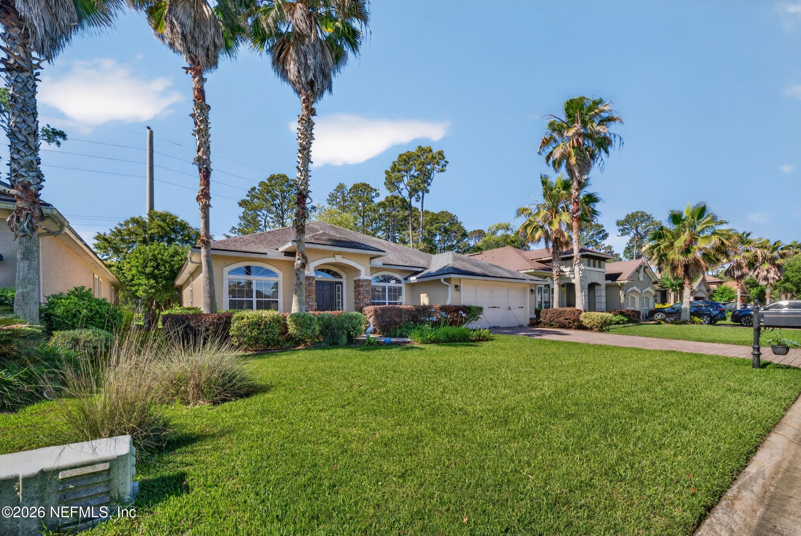 536 SPANISH Way W