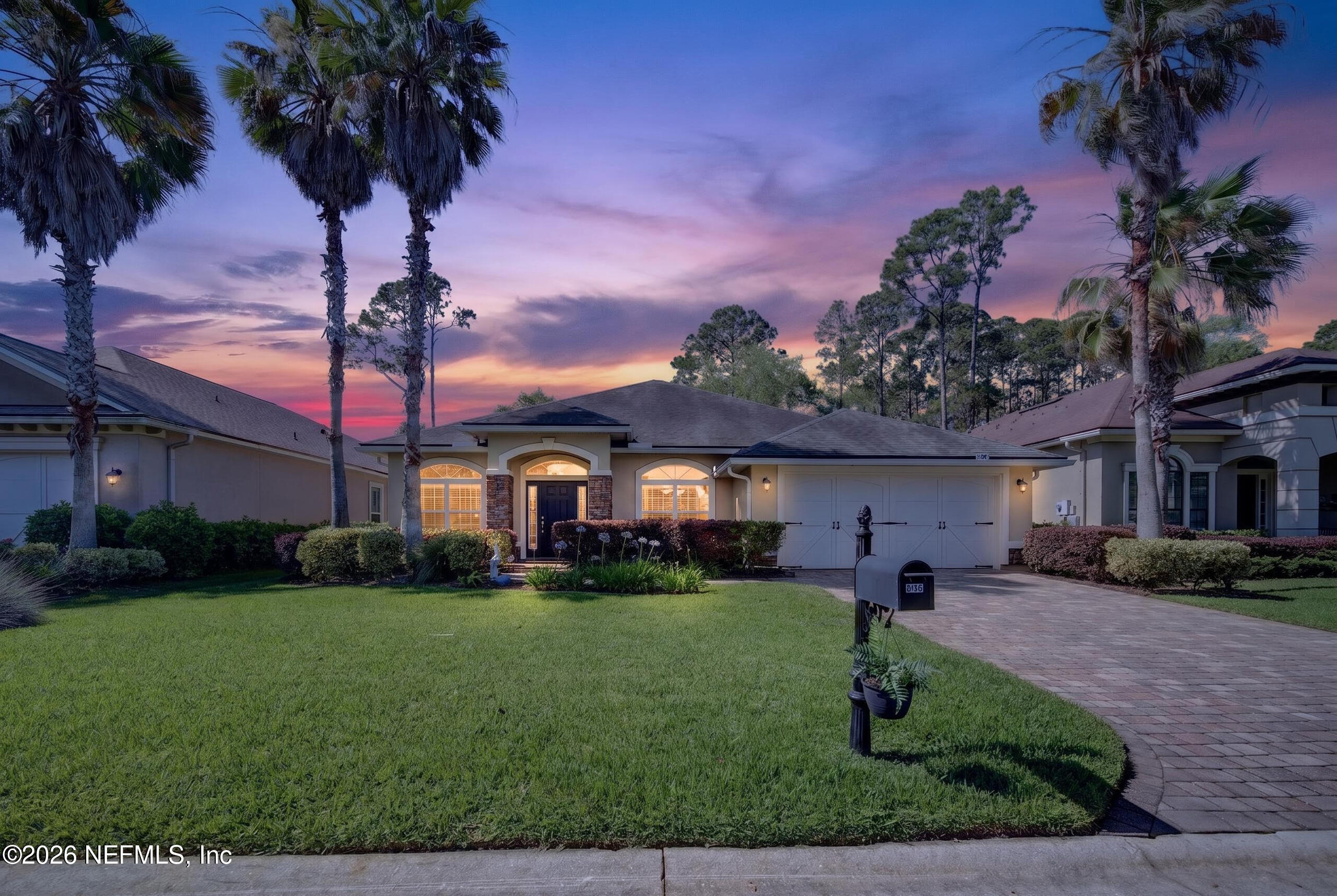 536 SPANISH Way W