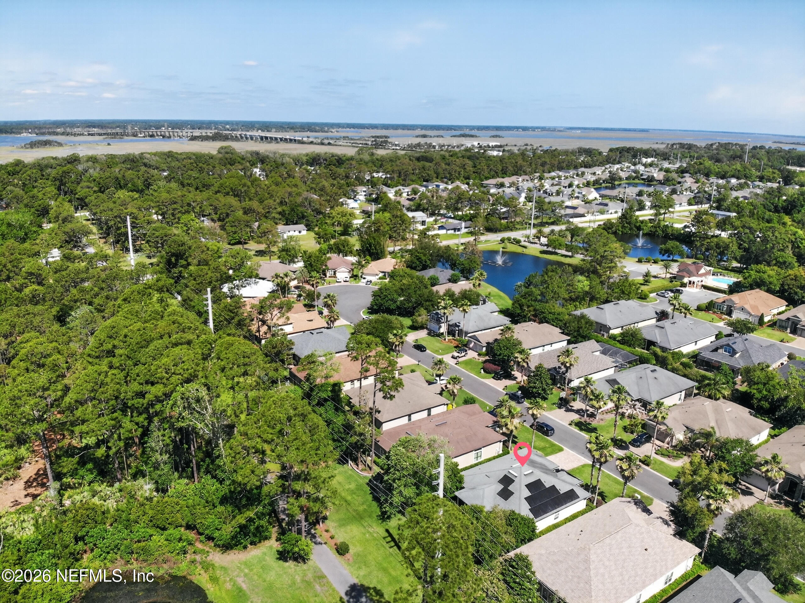 536 SPANISH Way W