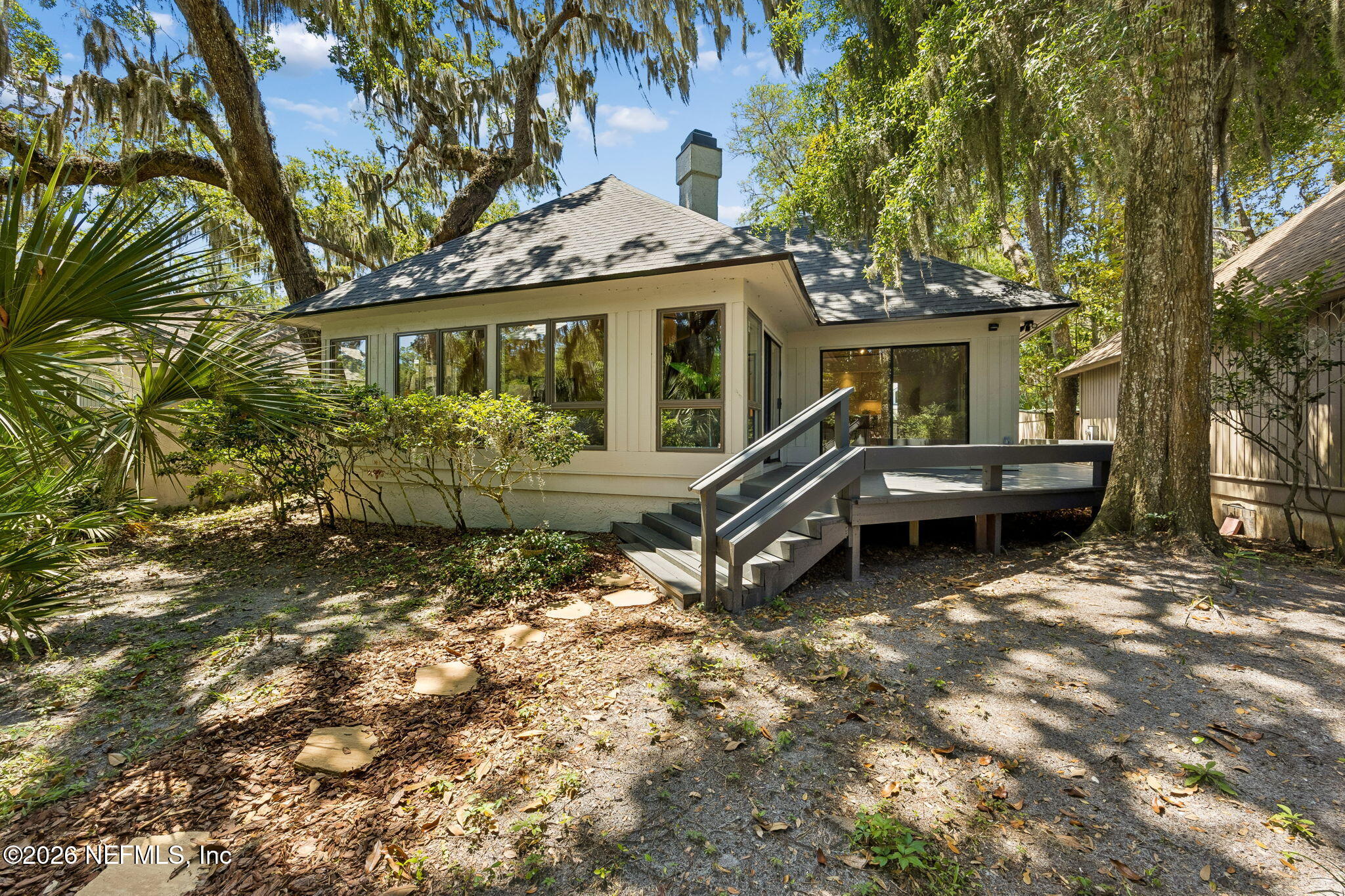 27 MARSH CREEK Road
