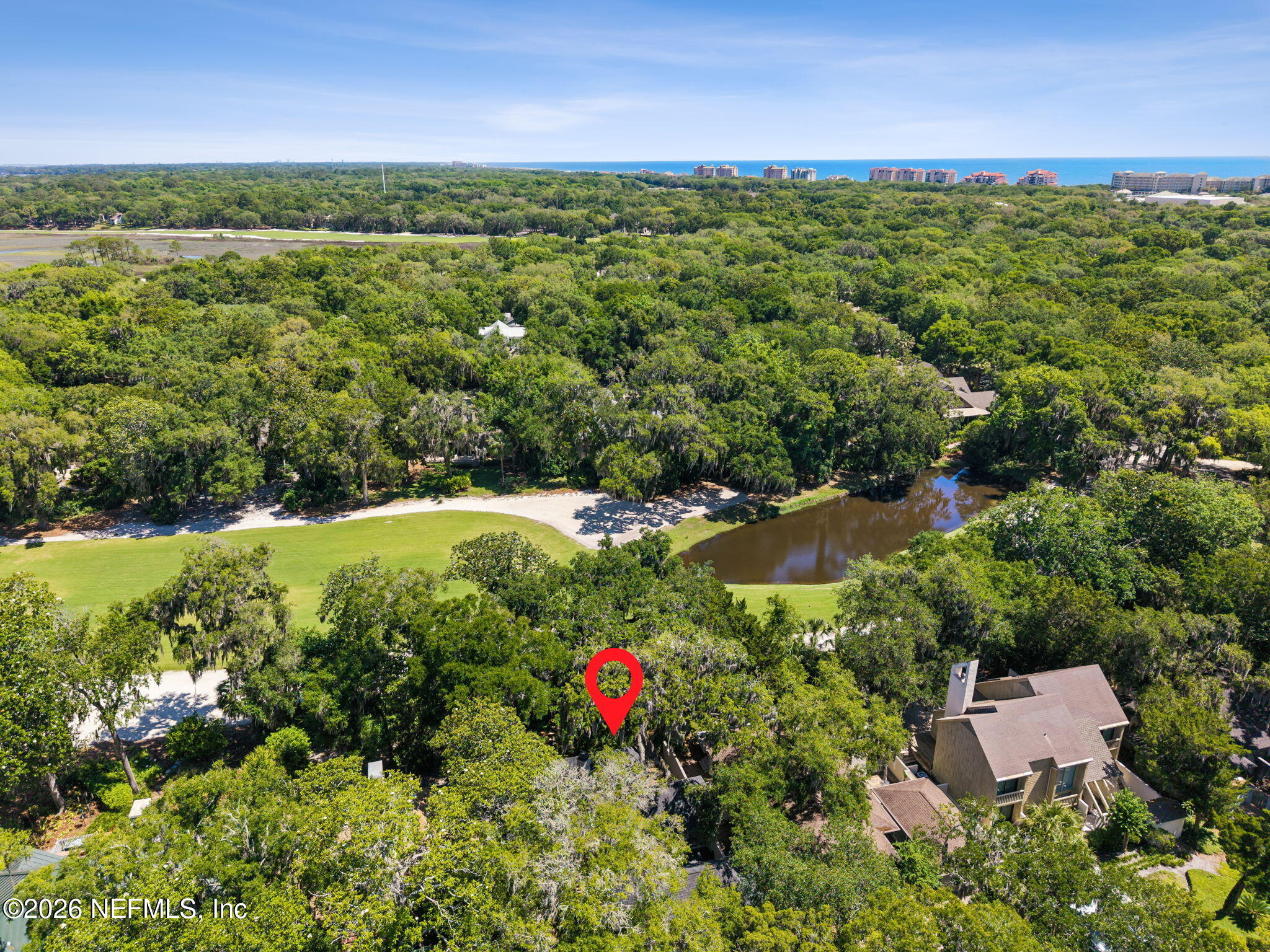 27 MARSH CREEK Road
