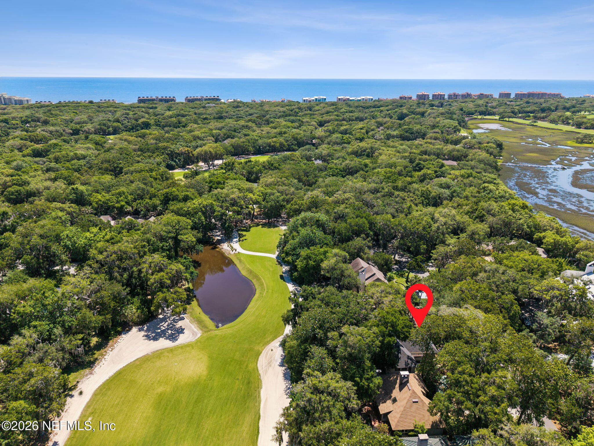 27 MARSH CREEK Road