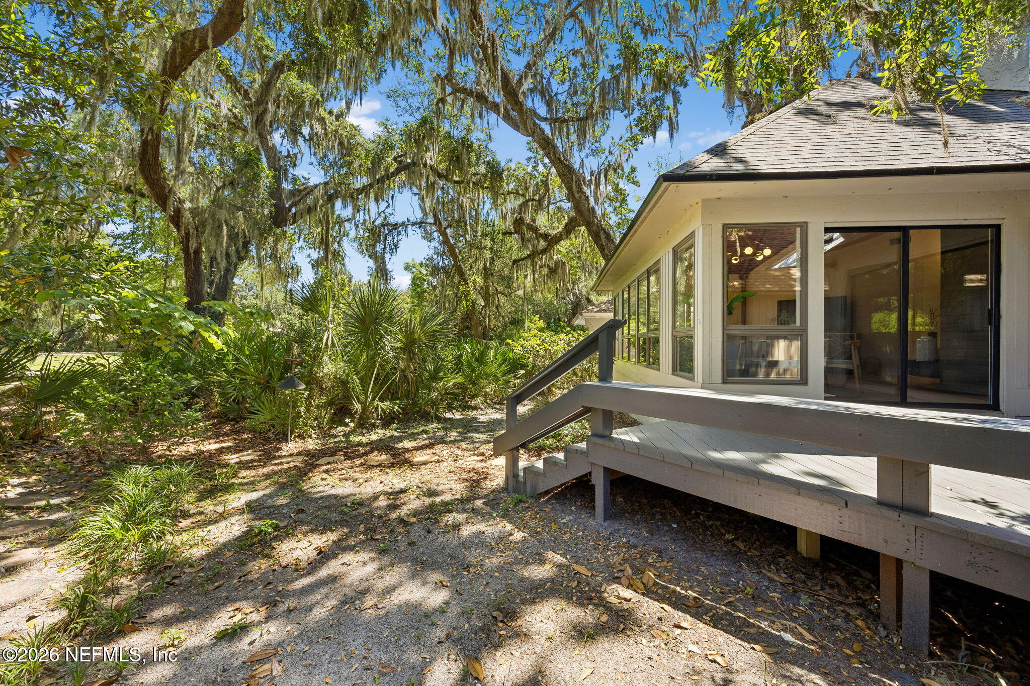27 MARSH CREEK Road