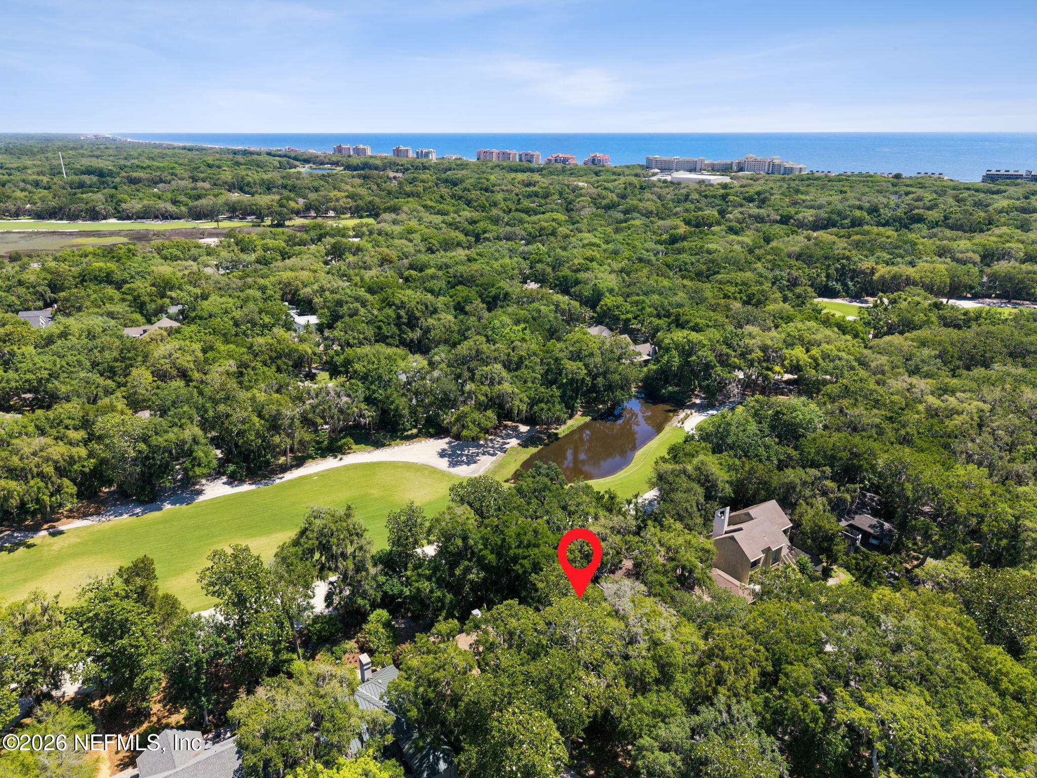 27 MARSH CREEK Road