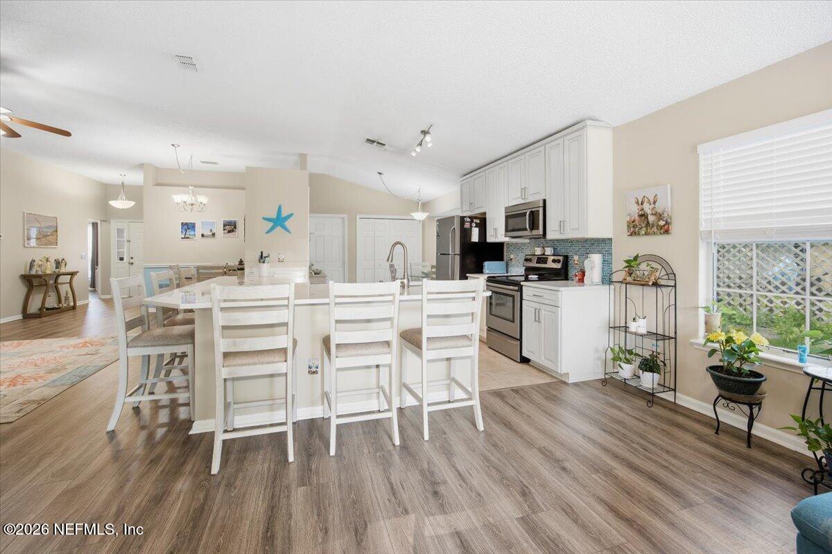 4544 SINGLETARY Road