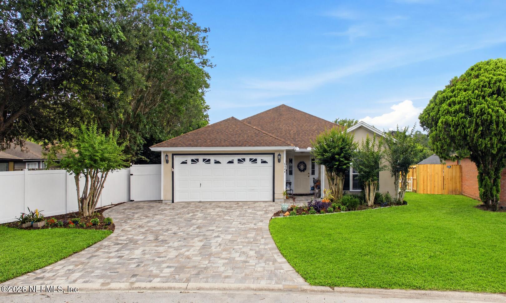 4544 SINGLETARY Road