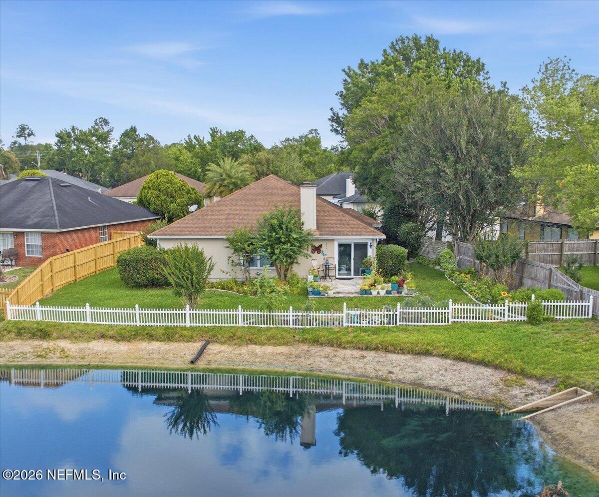 4544 SINGLETARY Road