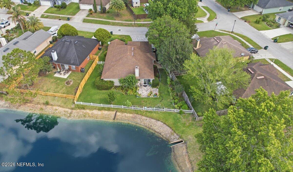 4544 SINGLETARY Road