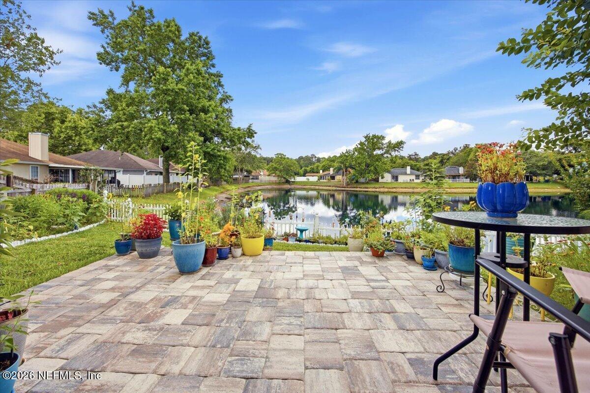4544 SINGLETARY Road