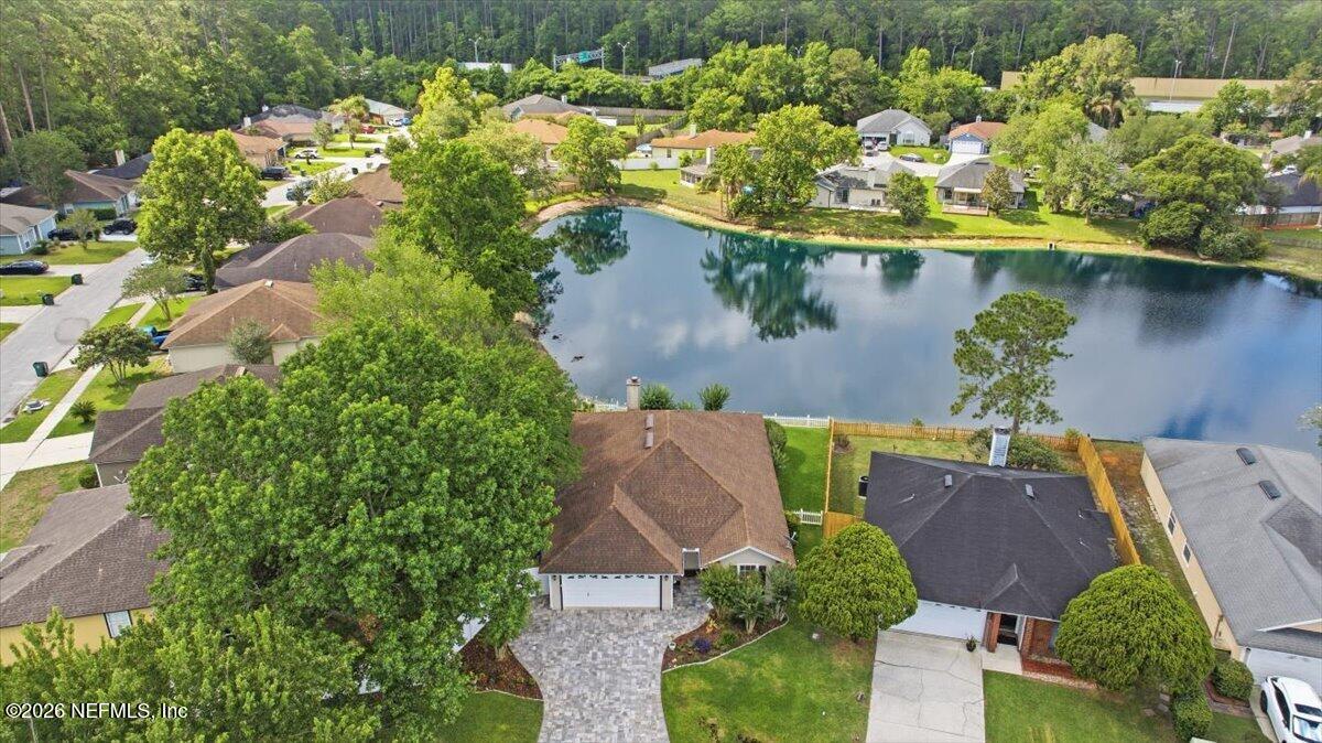 4544 SINGLETARY Road