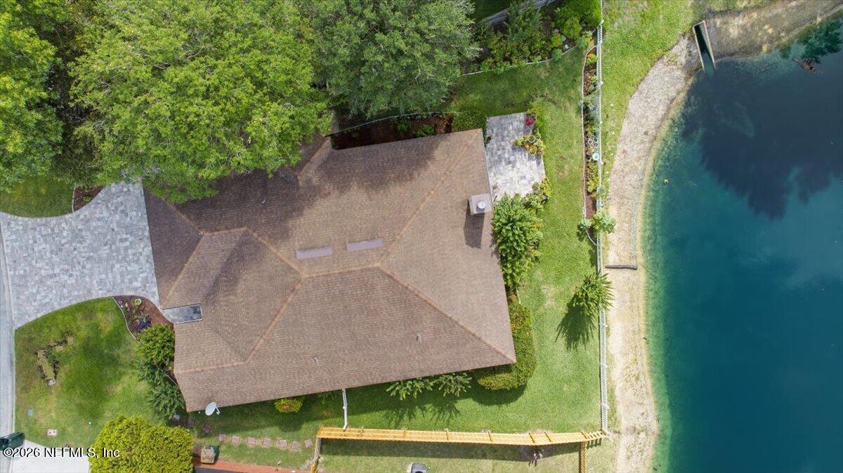 4544 SINGLETARY Road