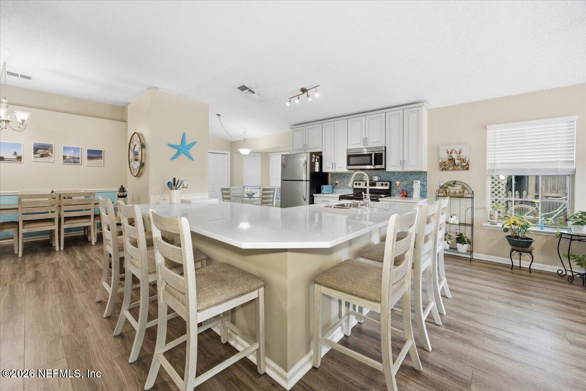 4544 SINGLETARY Road