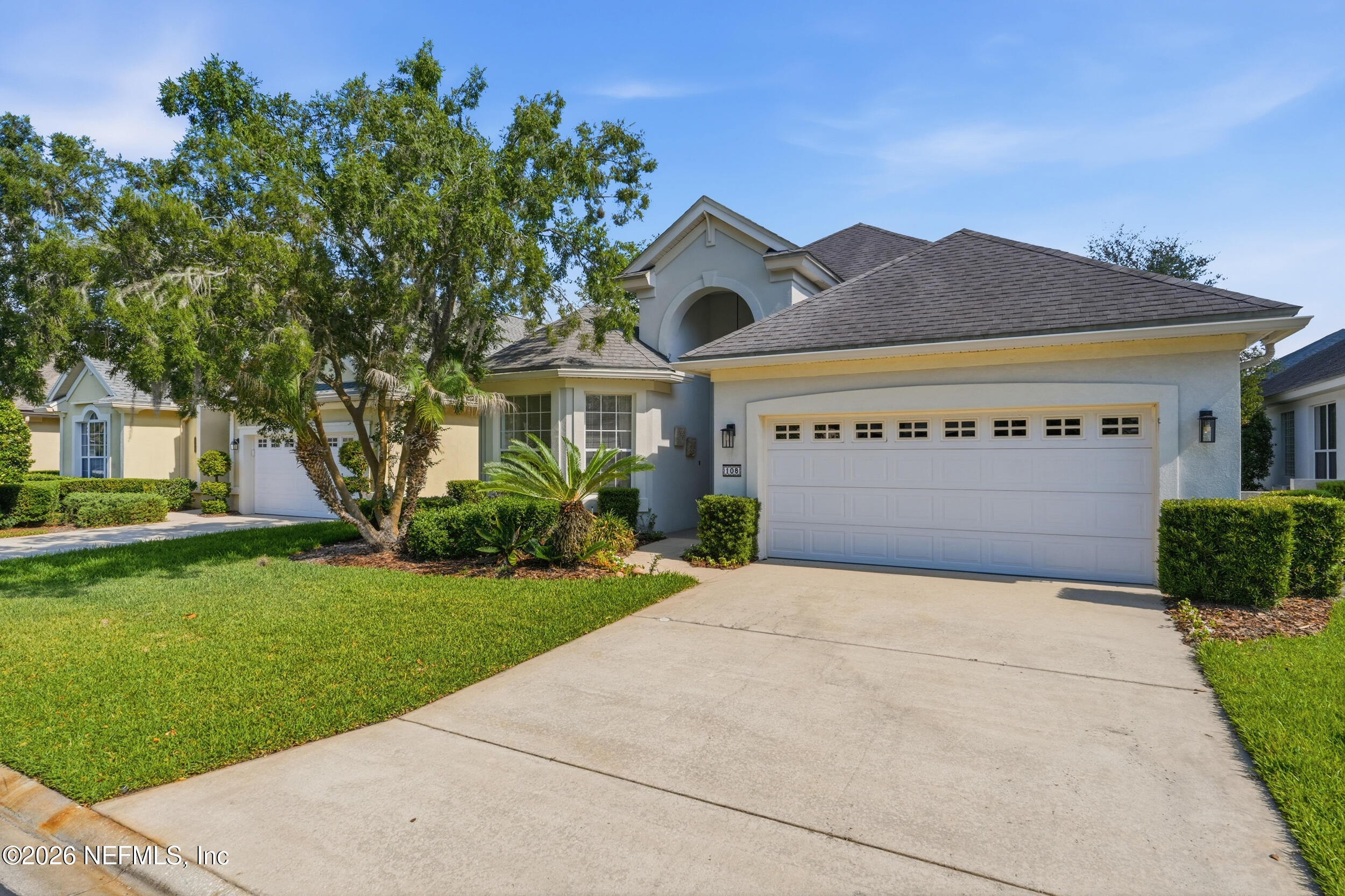 108 ST ANDREWS PL Drive, St. Augustine