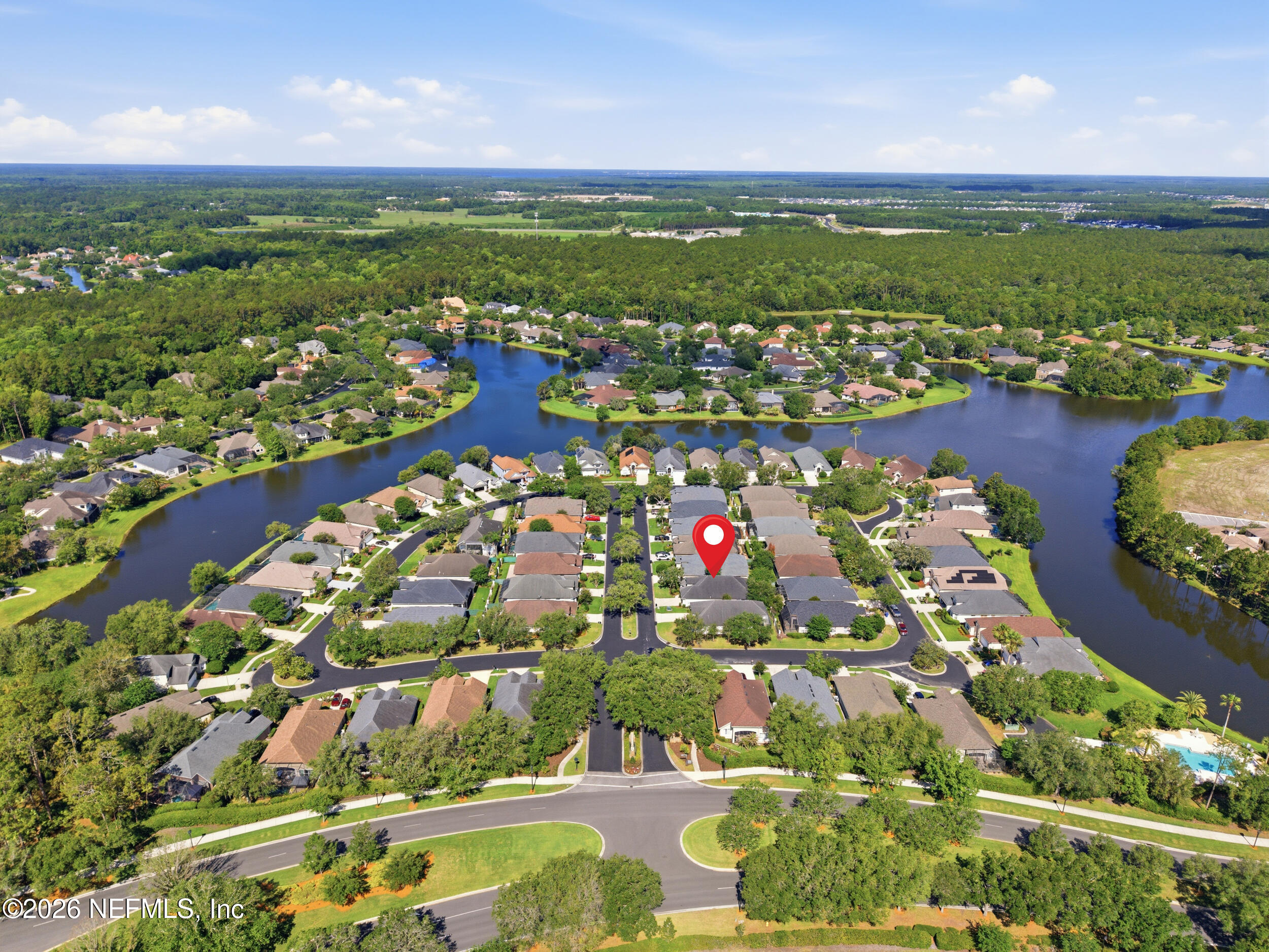 108 ST ANDREWS PL Drive, St. Augustine