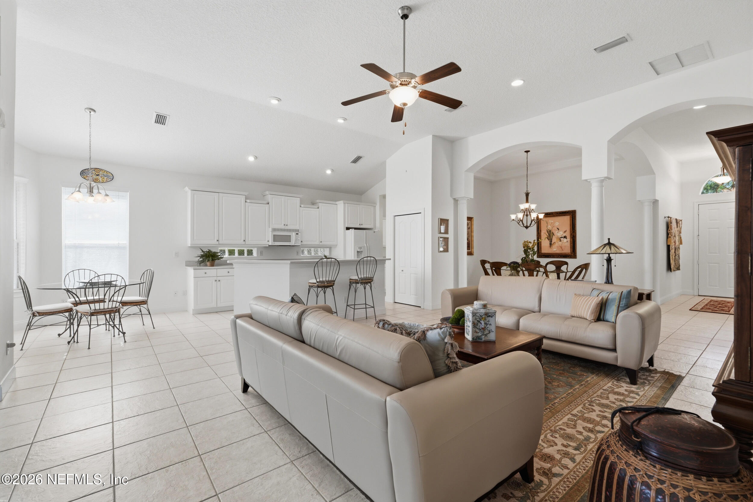 108 ST ANDREWS PL Drive, St. Augustine
